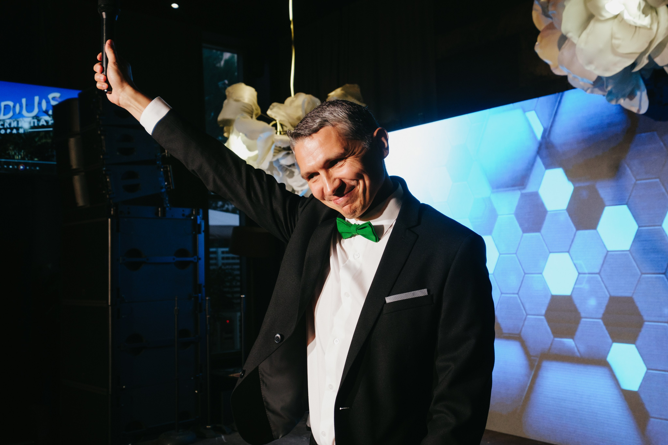 Корпоратив в Сириусу (Адлер) 10 лет компании. Свадебный фотограф Денис Ожигин в Краснодаре и крае. Эмоциональная и стильная съемка вашего дня