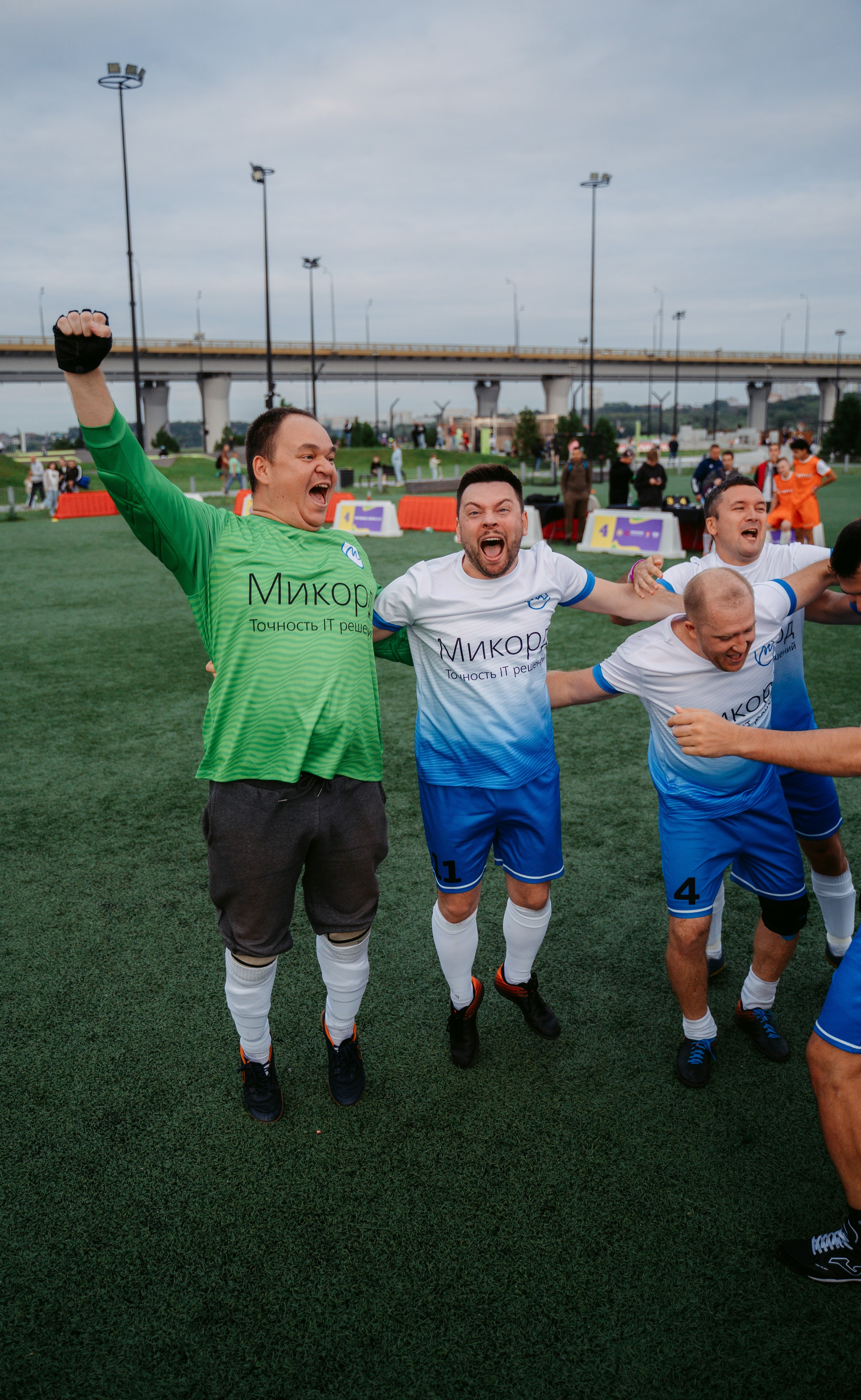 Цифровиада / 2024. Саша Копылов, фотограф в Казани