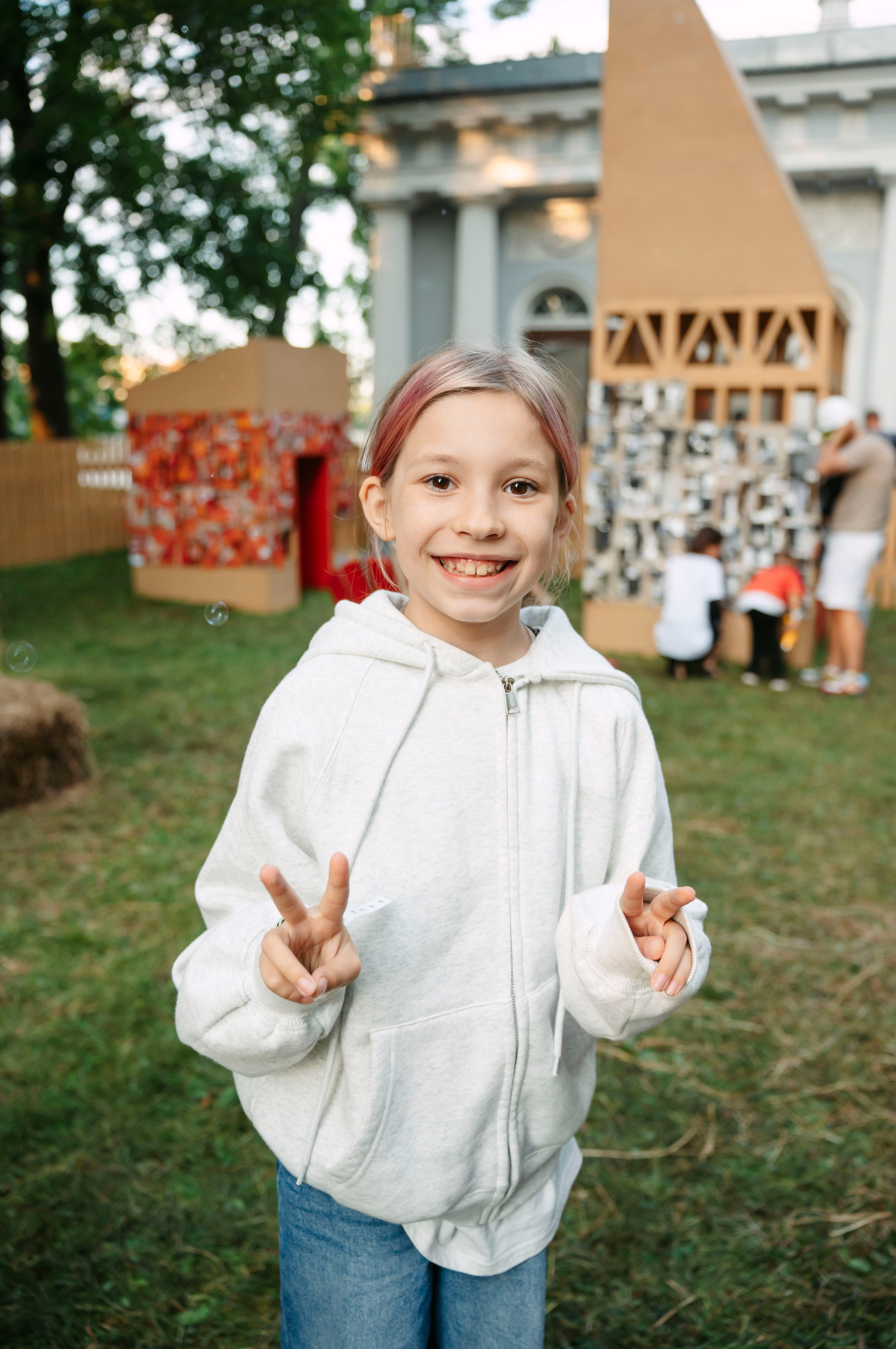 Брусника х Пикник Афиши / 2025. Саша Копылов, фотограф в Казани