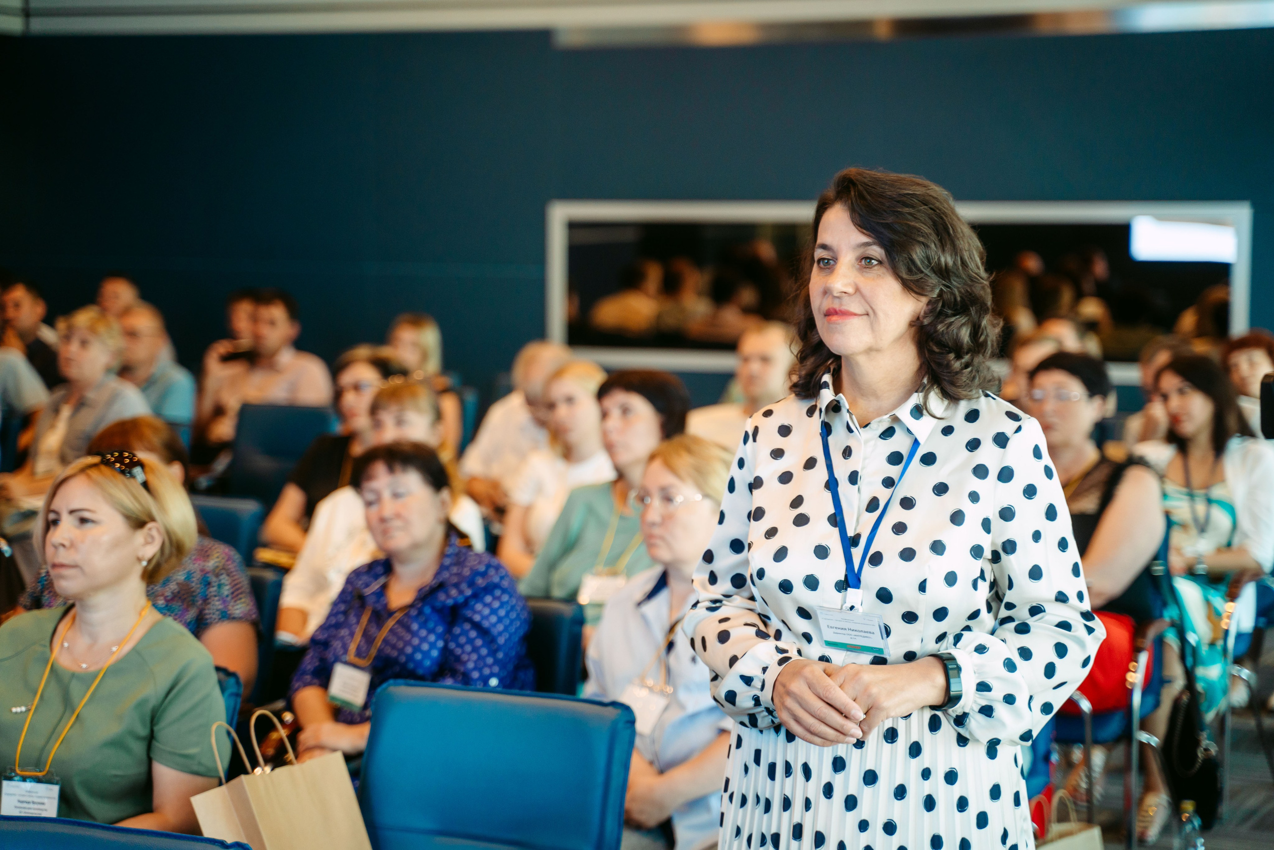 Сыроделие сегодня и завтра. Конференция компании INGREDICO / 2023. Саша Копылов, фотограф в Казани