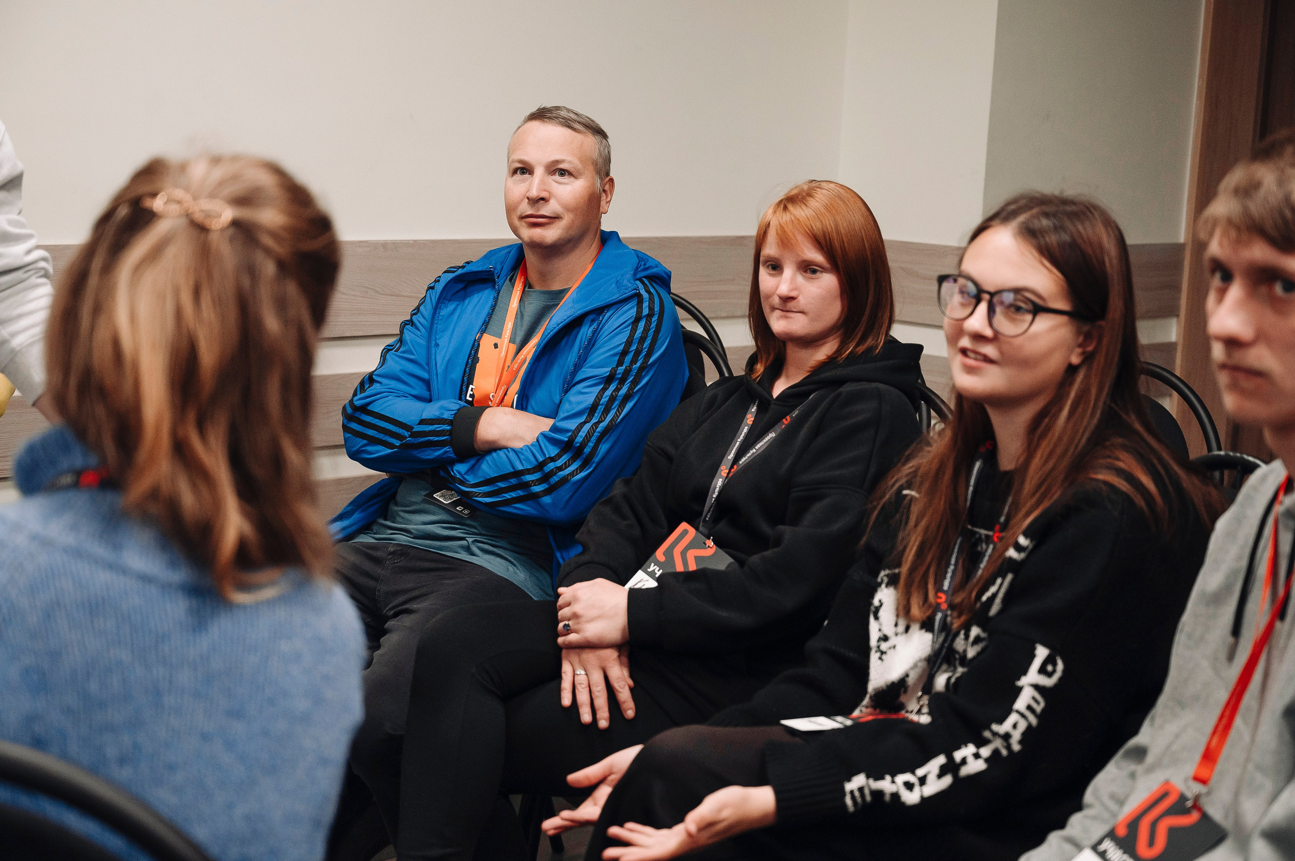 Проектная молодежь. Ваш фотограф в г. Петропавловске-Камчатском Арина Алексеева