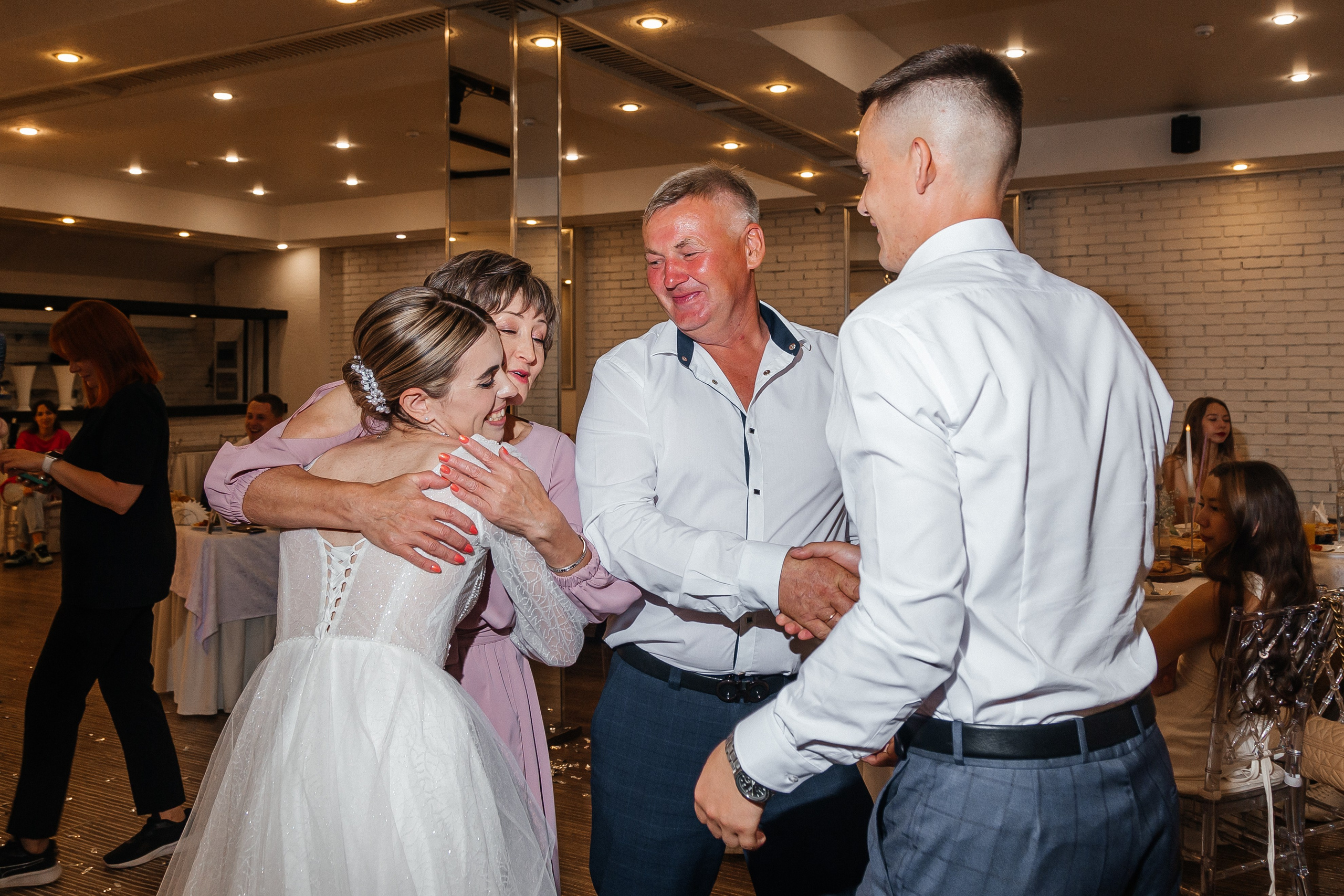 Максим & Юлия. Фотограф Улан-Удэ/Иркутск Алекс Жданов