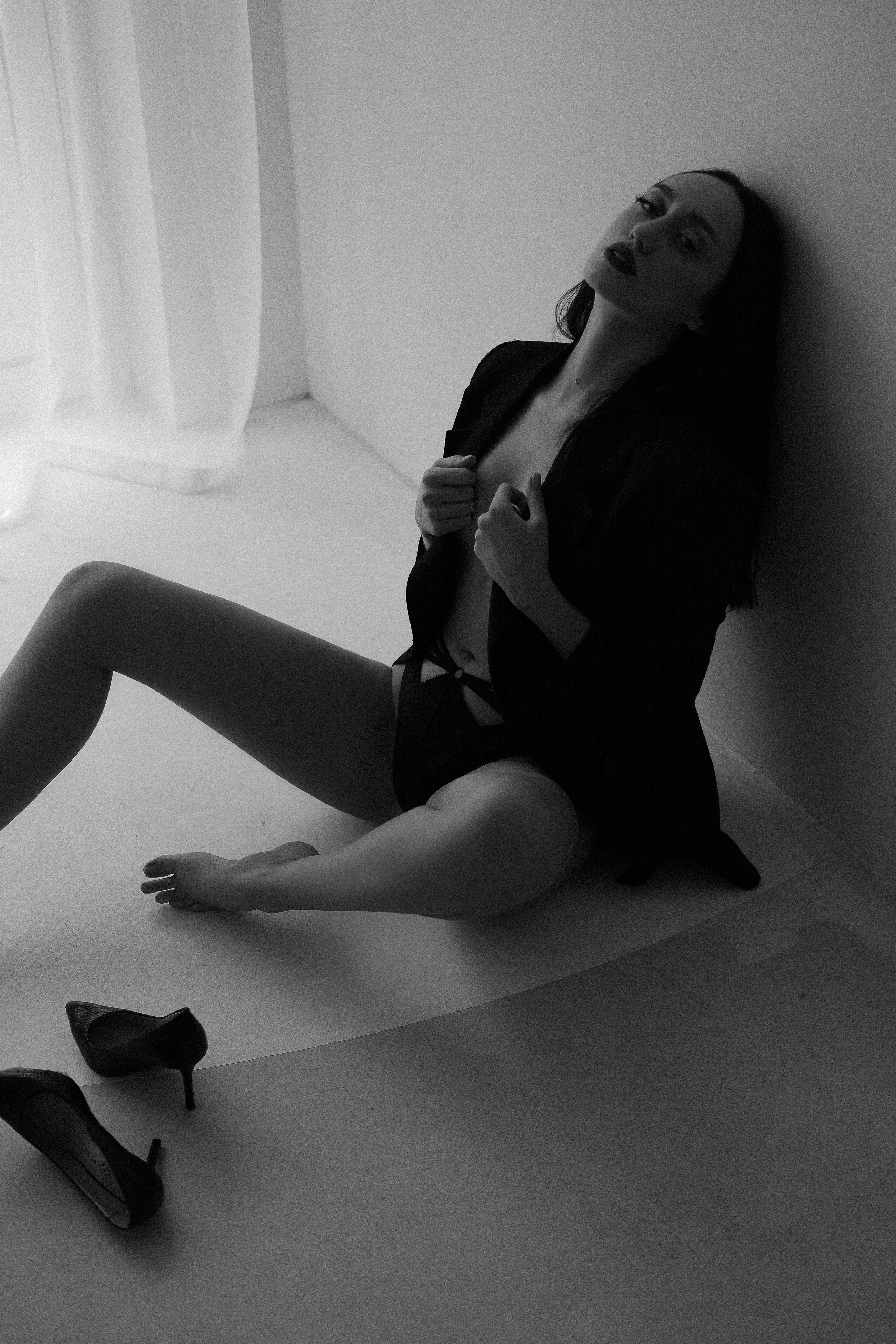 Алена. Главная