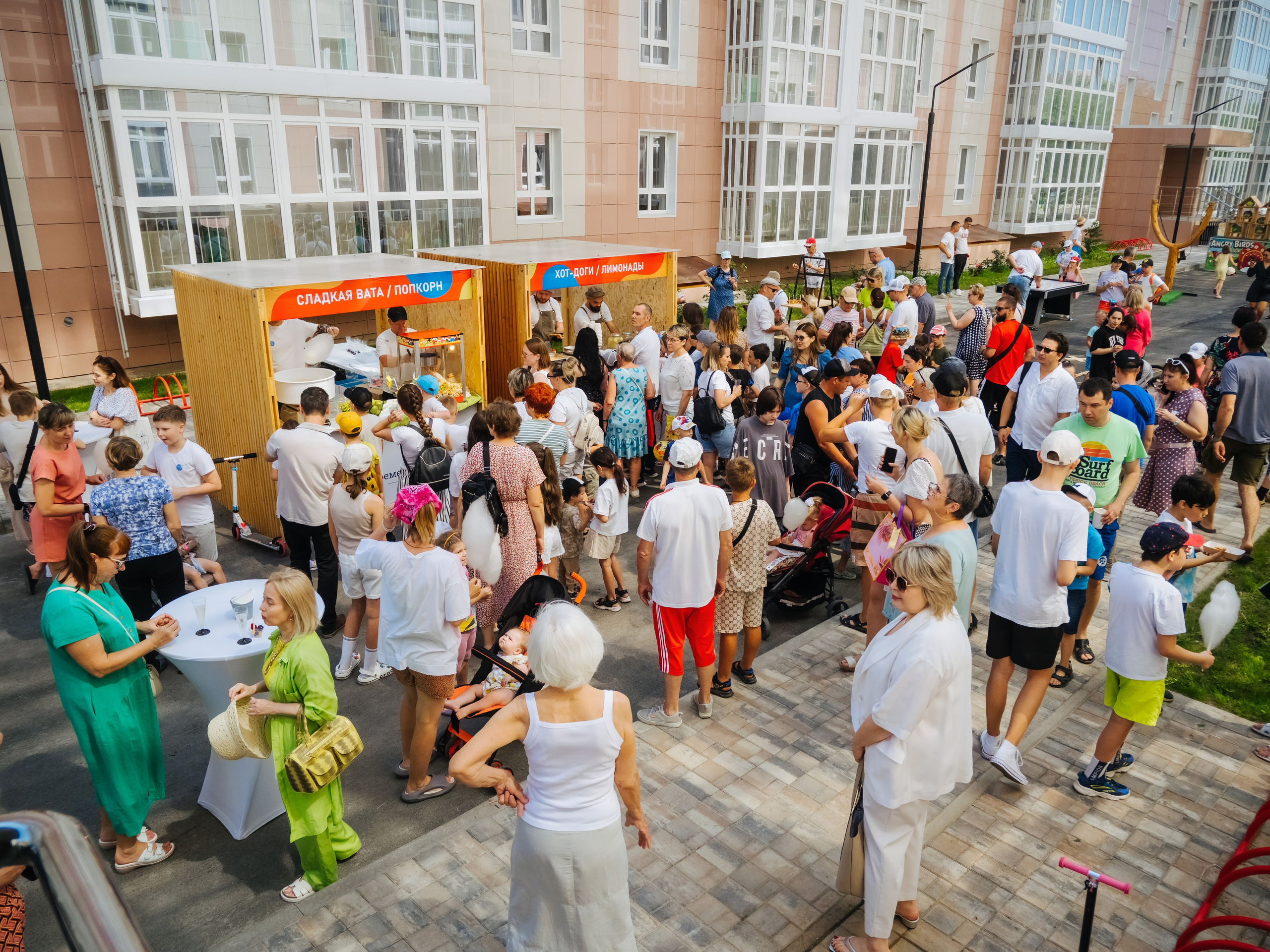 Репортаж. АНАПА ФОТОСТУДИЯ № 13