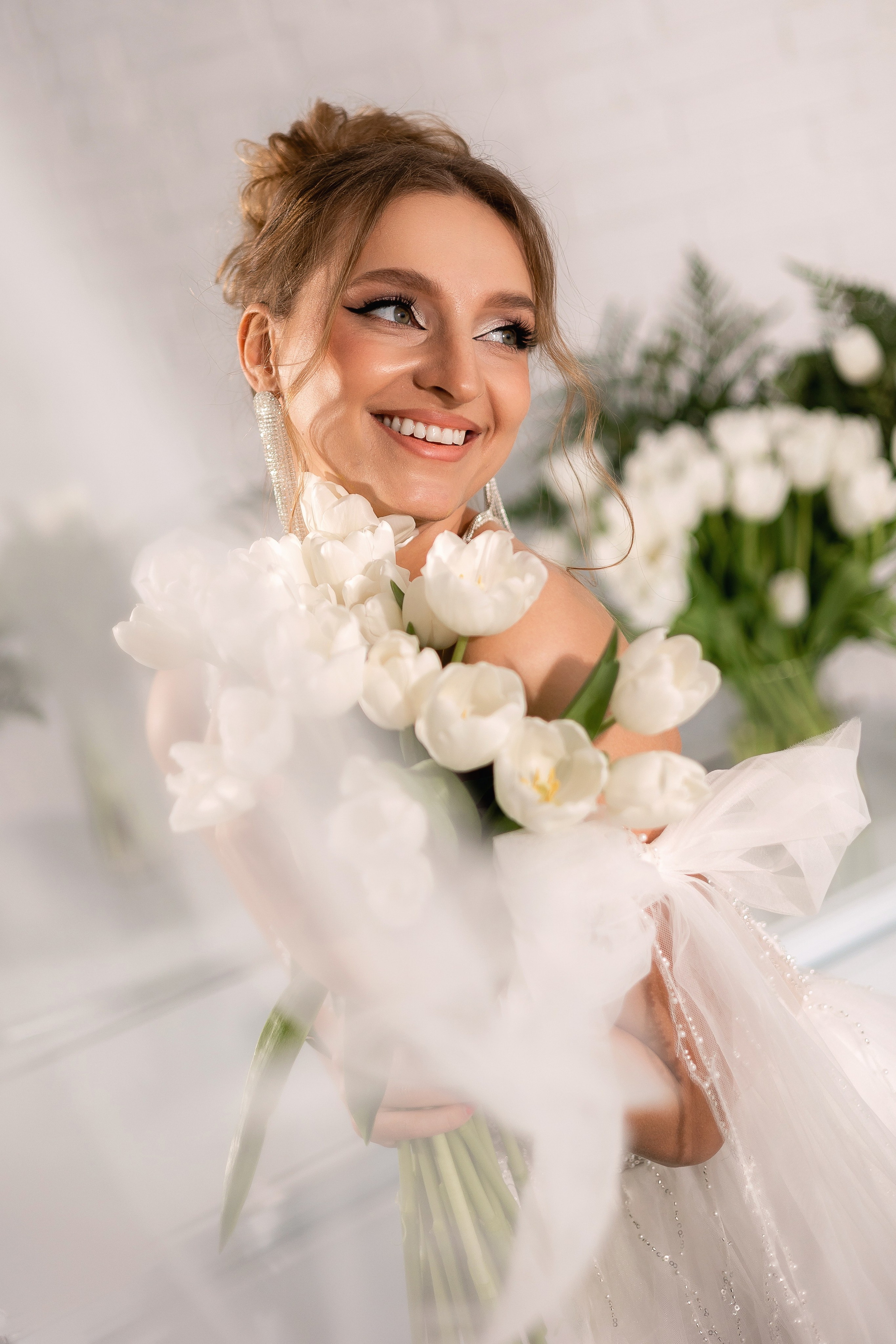 Настя. Свадебный и семейный фотограф Татьяна Ласкина в Великом Новгороде