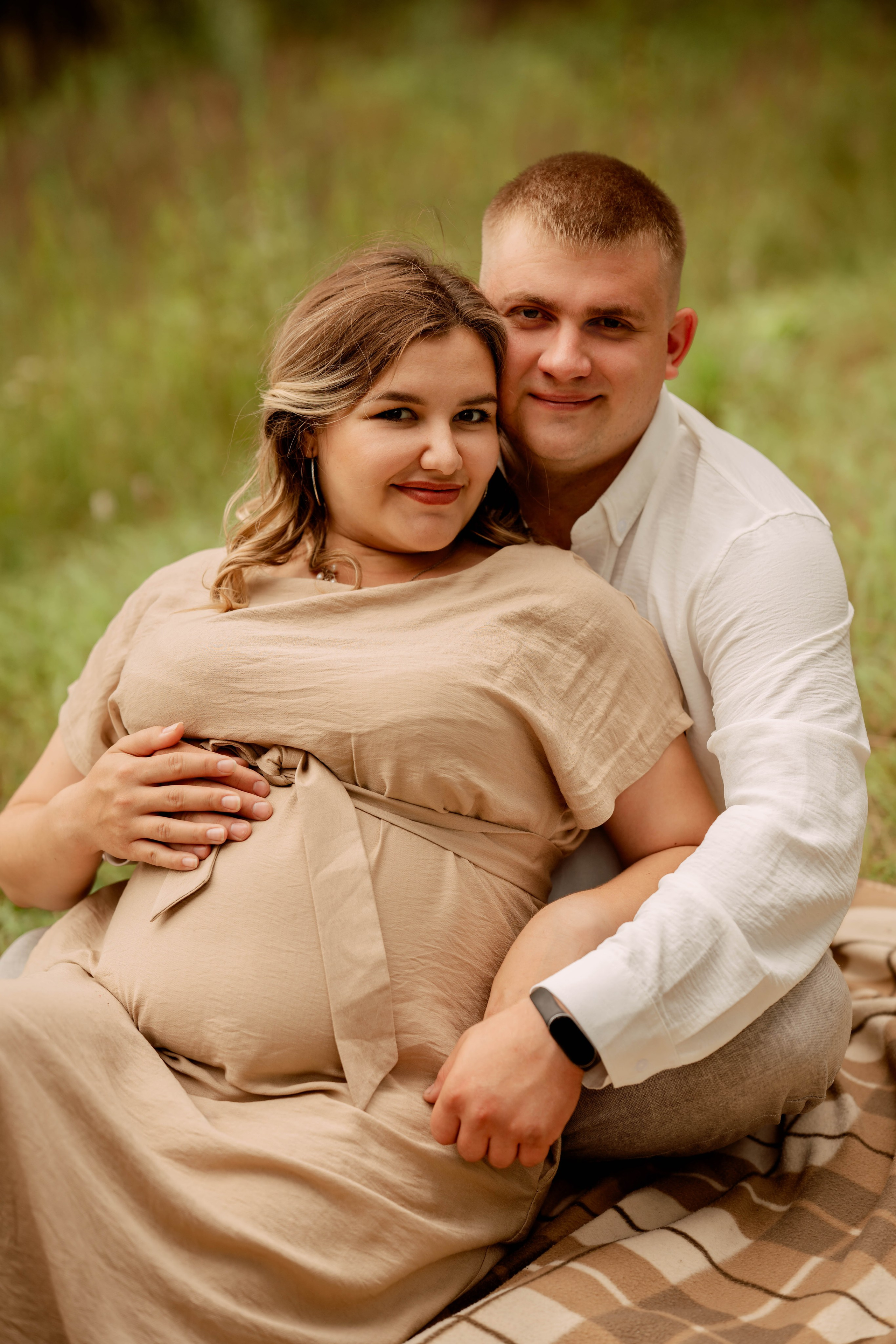 Love Story. Свадебный и семейный фотограф в Тейково, Иваново Зацепина Анна