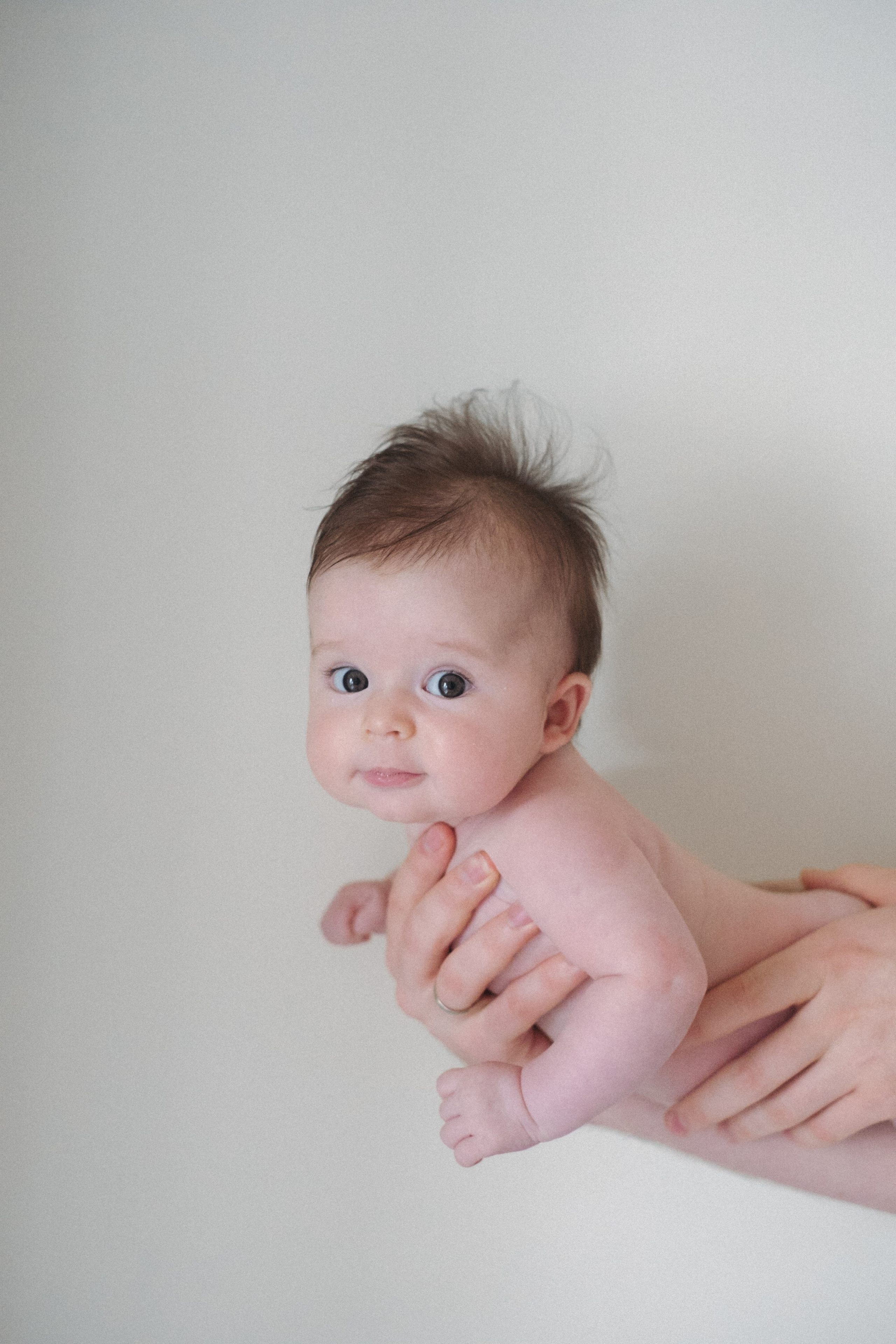 Варюша домашняя фотосессия. Свадебный и семейный фотограф г. Волгоград Биленко Ангелина
