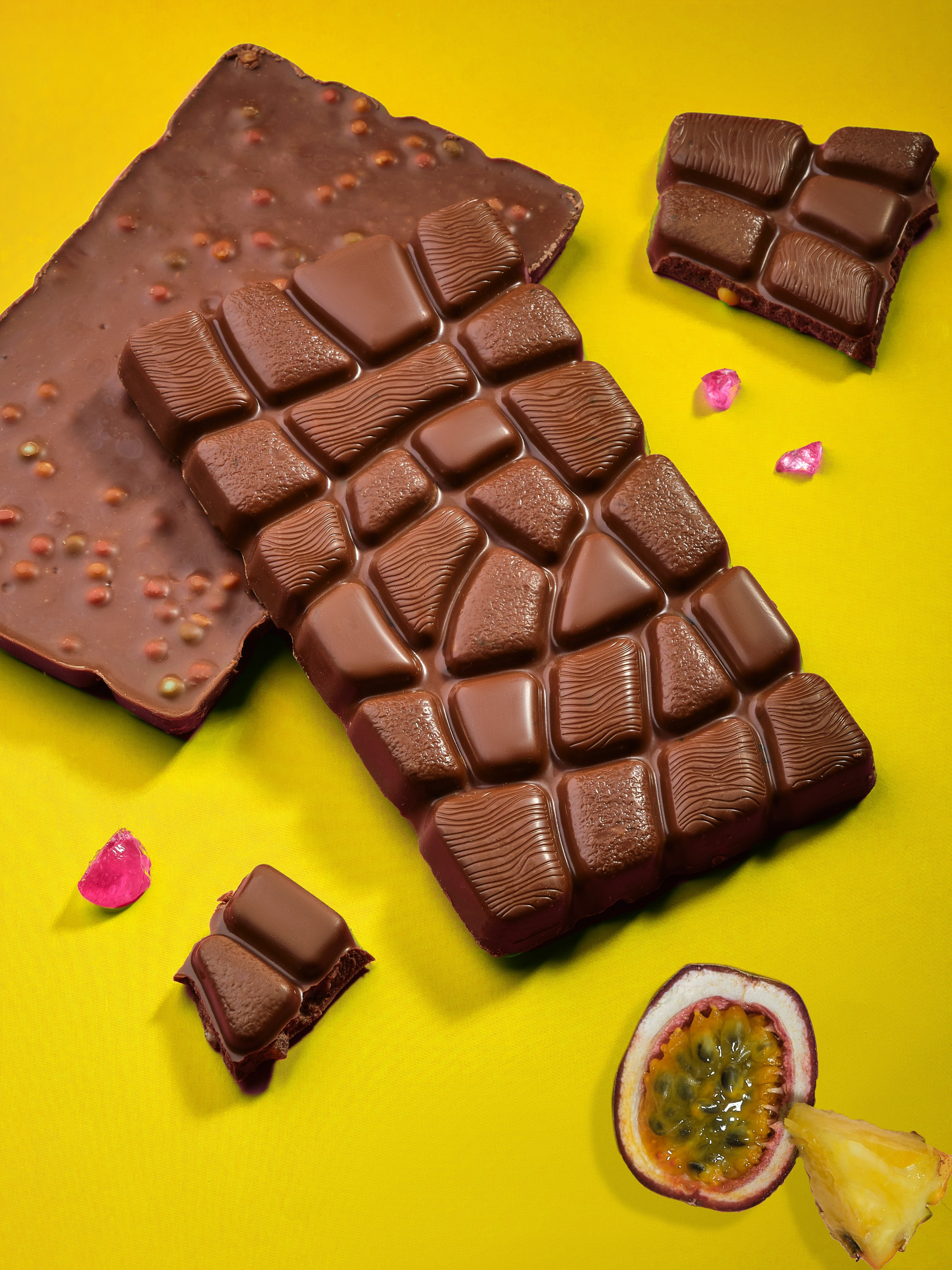 Проект Alpen Gold. Фотограф Карташев Артур