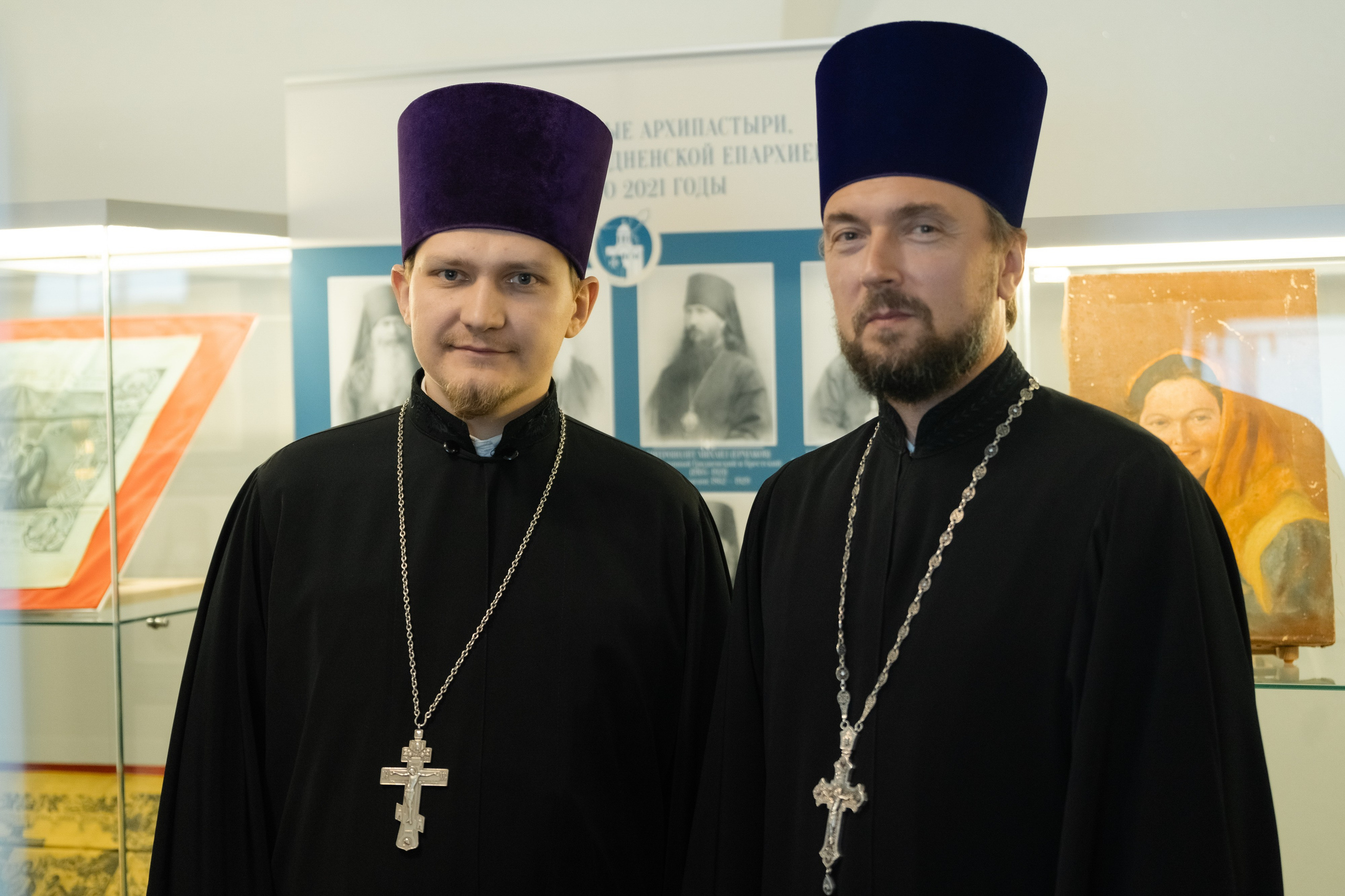 125 лет Гродненской епархии. Свадебный и семейный фотограф | Слоним, Гродно| Варя Режа́бек