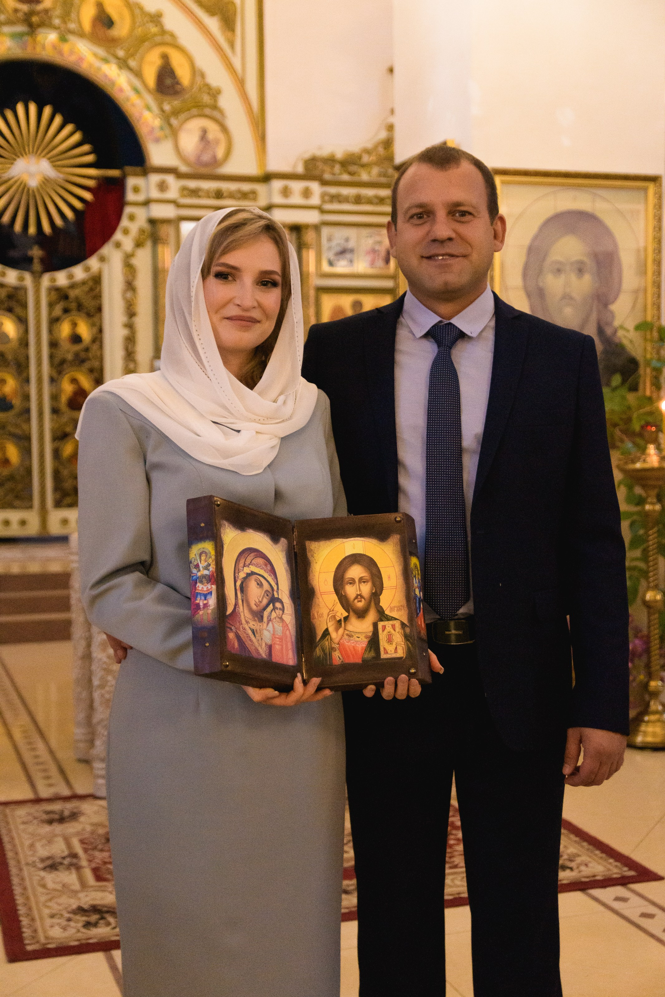 Венчание. Репортажный фотограф в Ставрополе