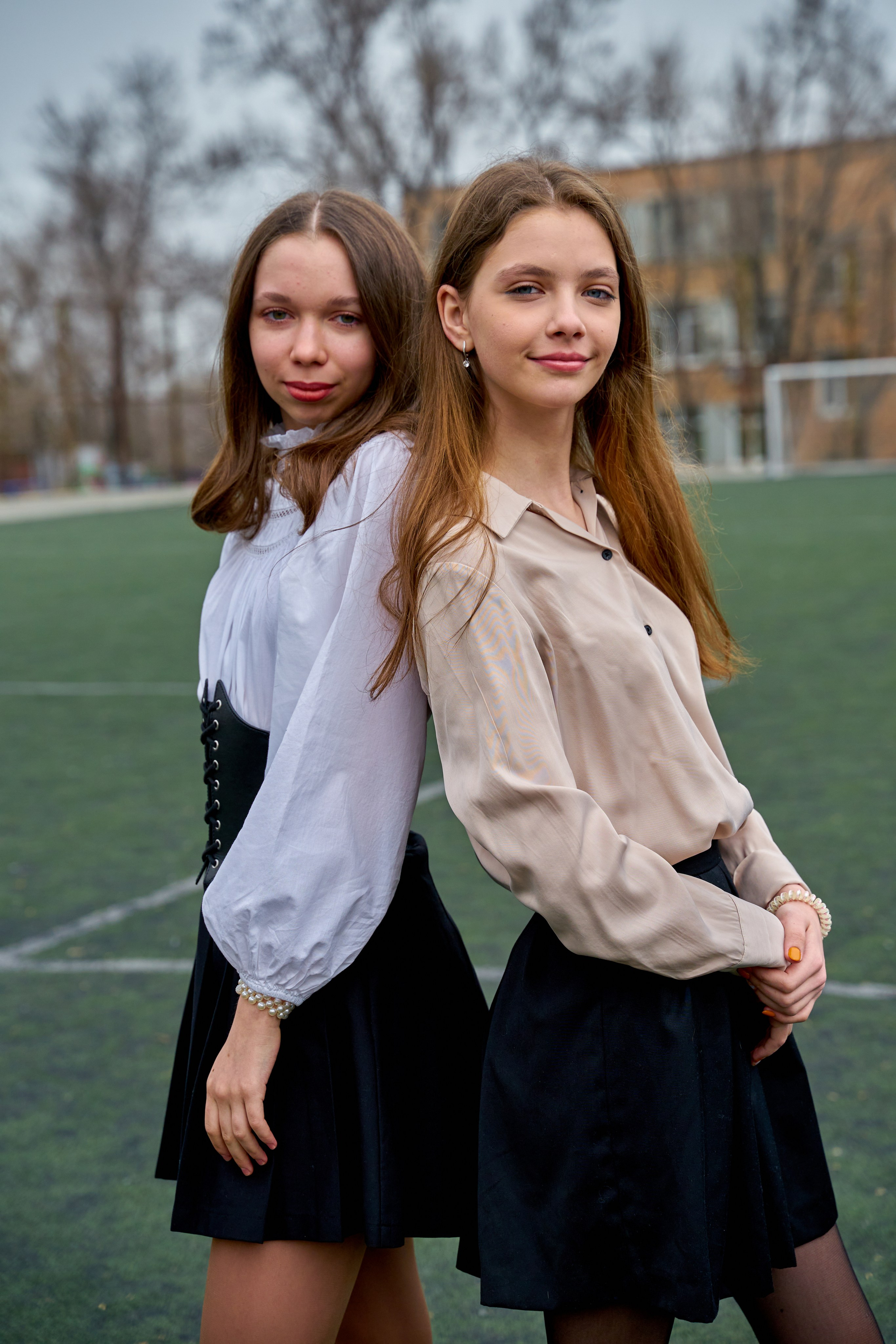 Репортаж. Выпускные фотокниги во Владивостоке Джуган Елена