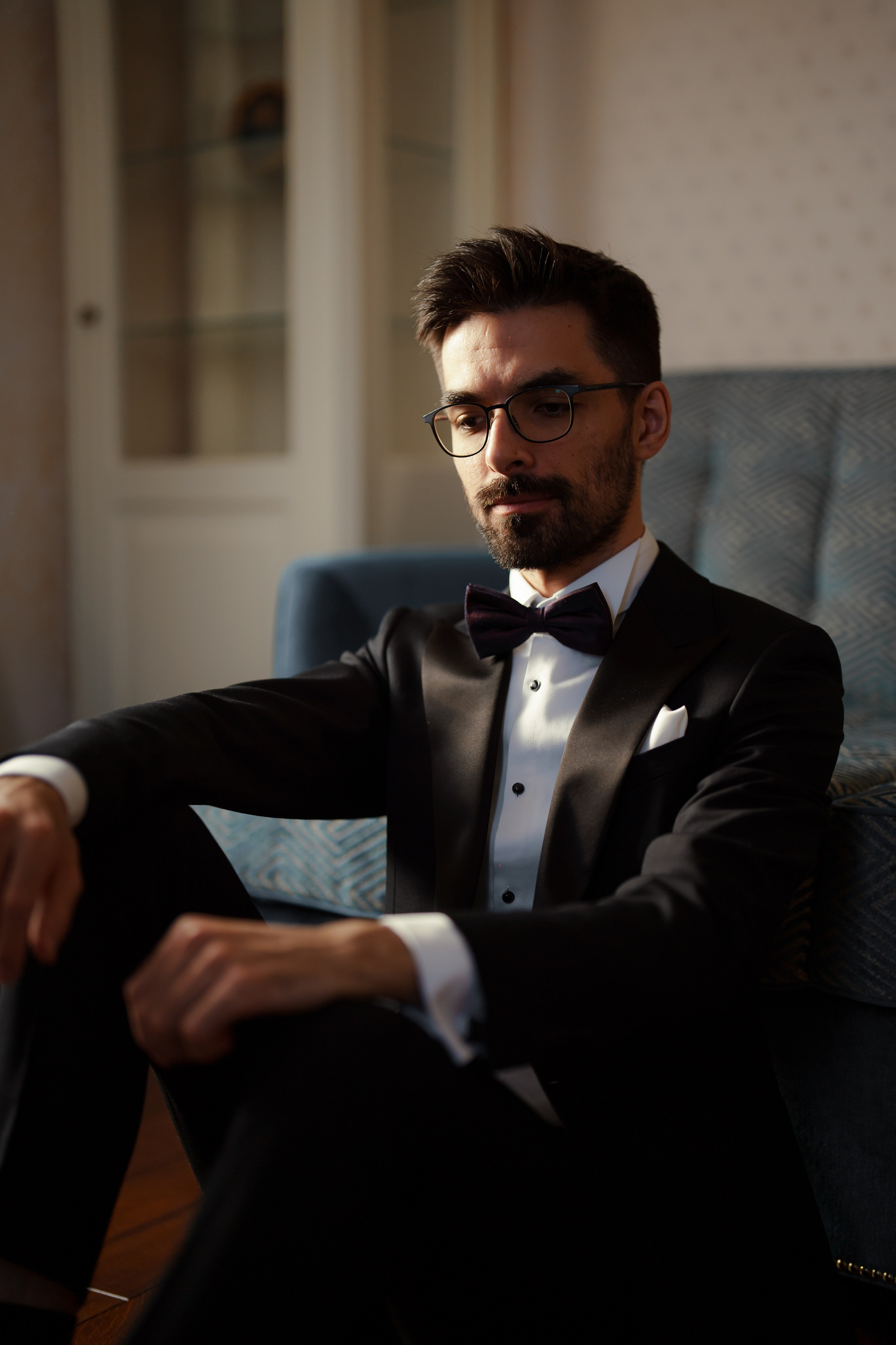 Фотограф в Москве