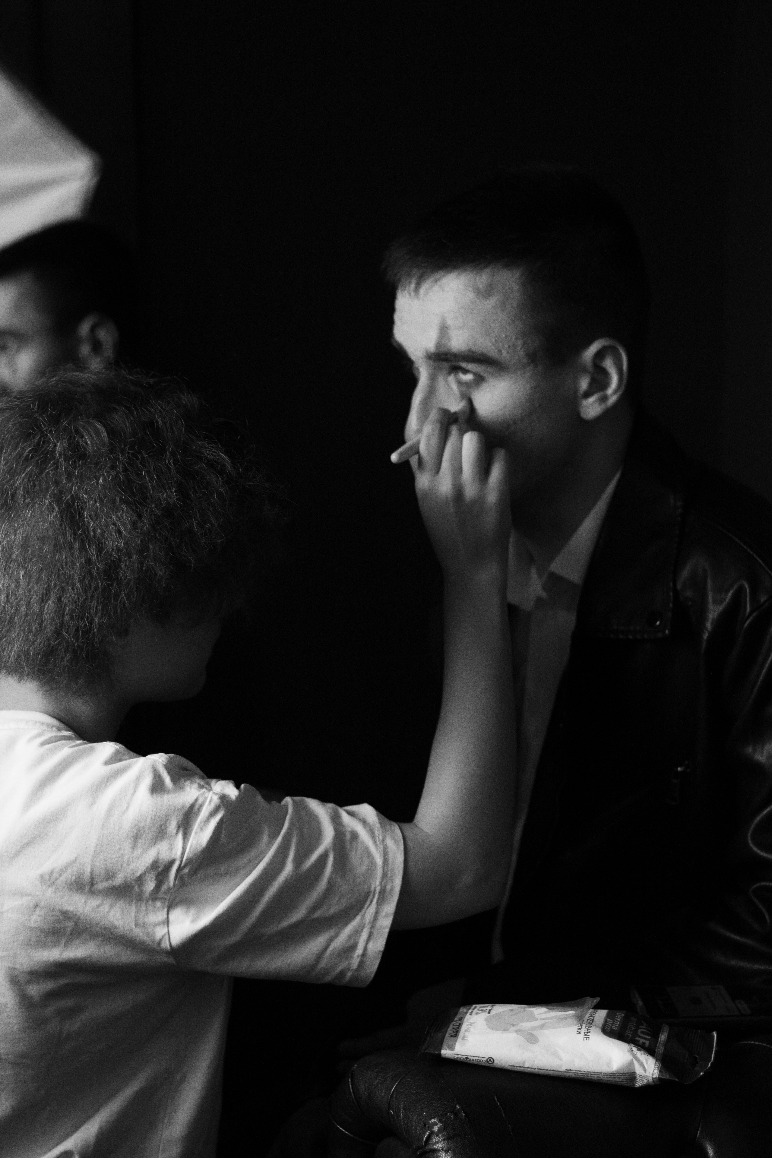 Артём. Семейный фотограф Софи Симакова в Волгограде и Волжском