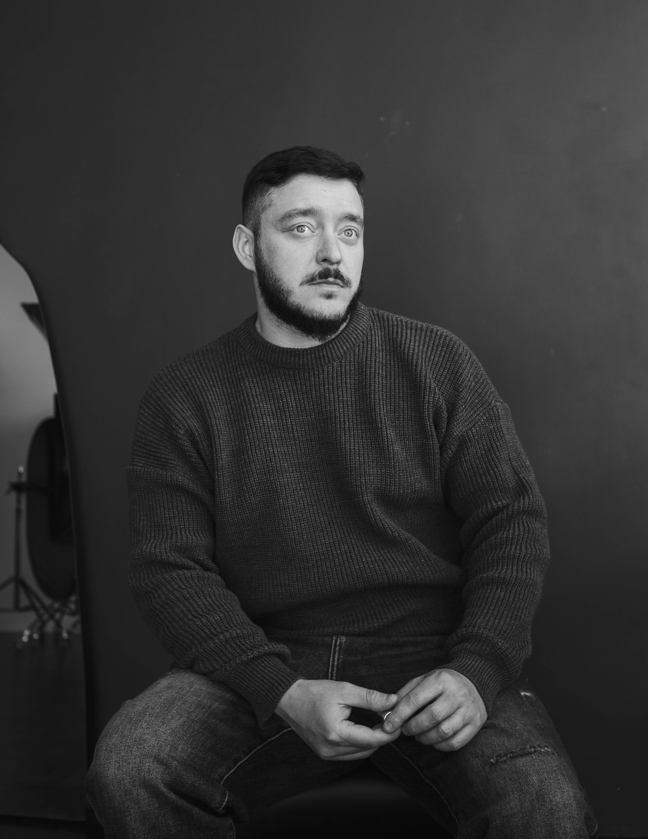 Андрей. Семейный фотограф Софи Симакова в Волгограде и Волжском