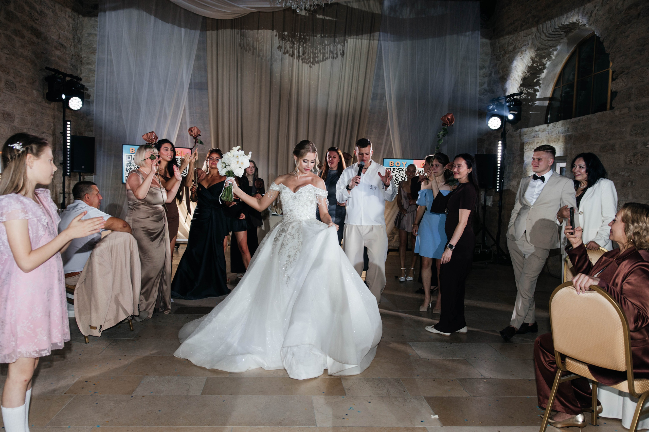 DMITRY & MARIA. Свадебное ФОТО & ВИДЕО Москва/Липецк