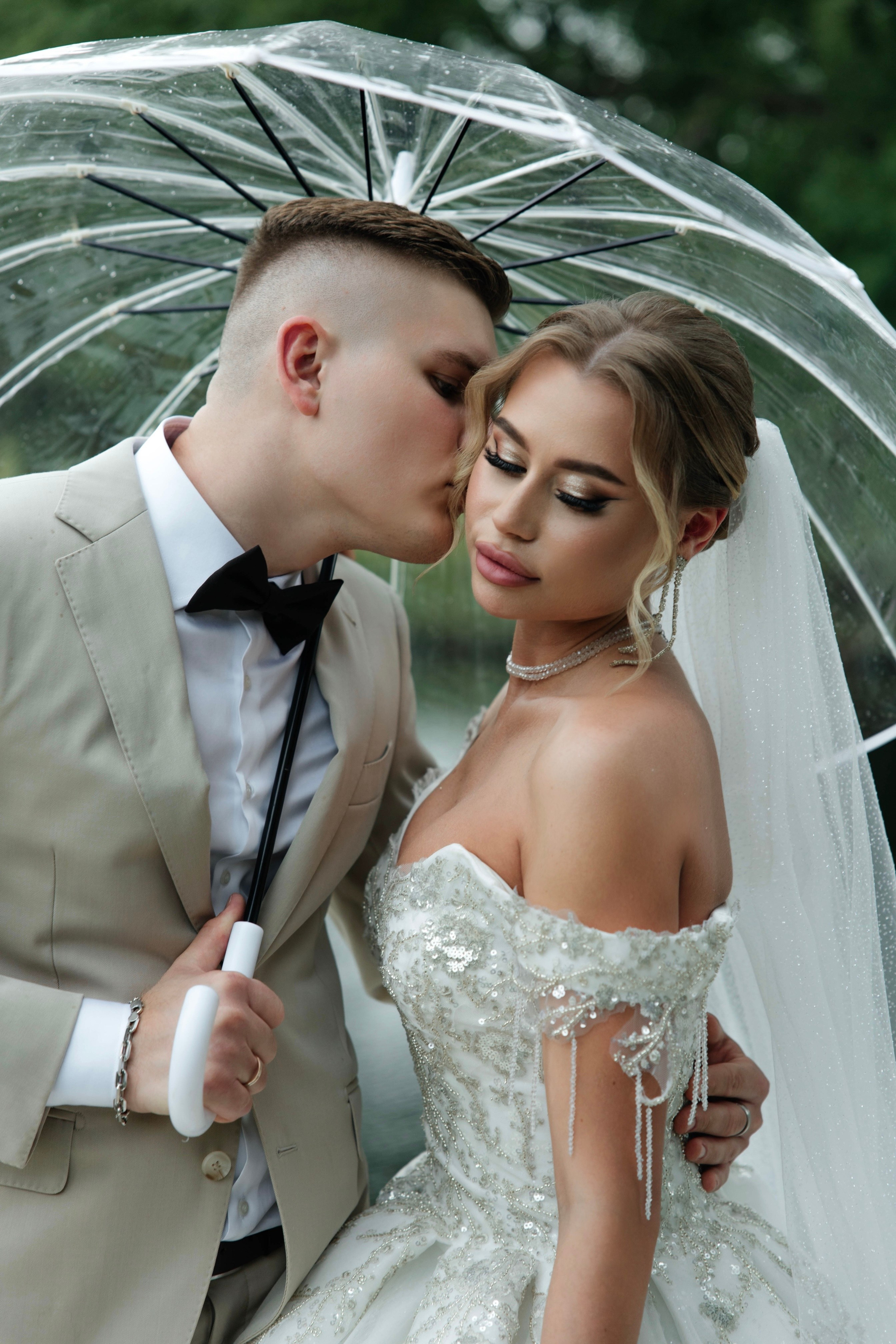 DMITRY & MARIA. Свадебное ФОТО & ВИДЕО Москва/Липецк