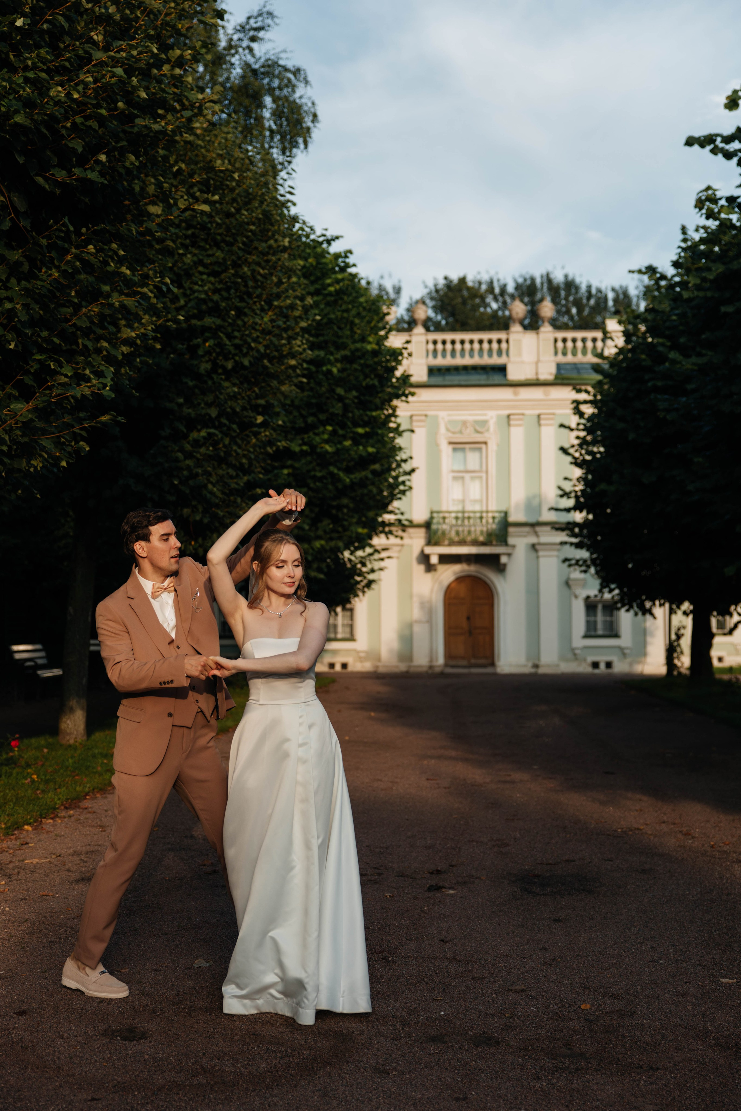 DANIEL & ANNA. Свадебное ФОТО & ВИДЕО Москва/Липецк