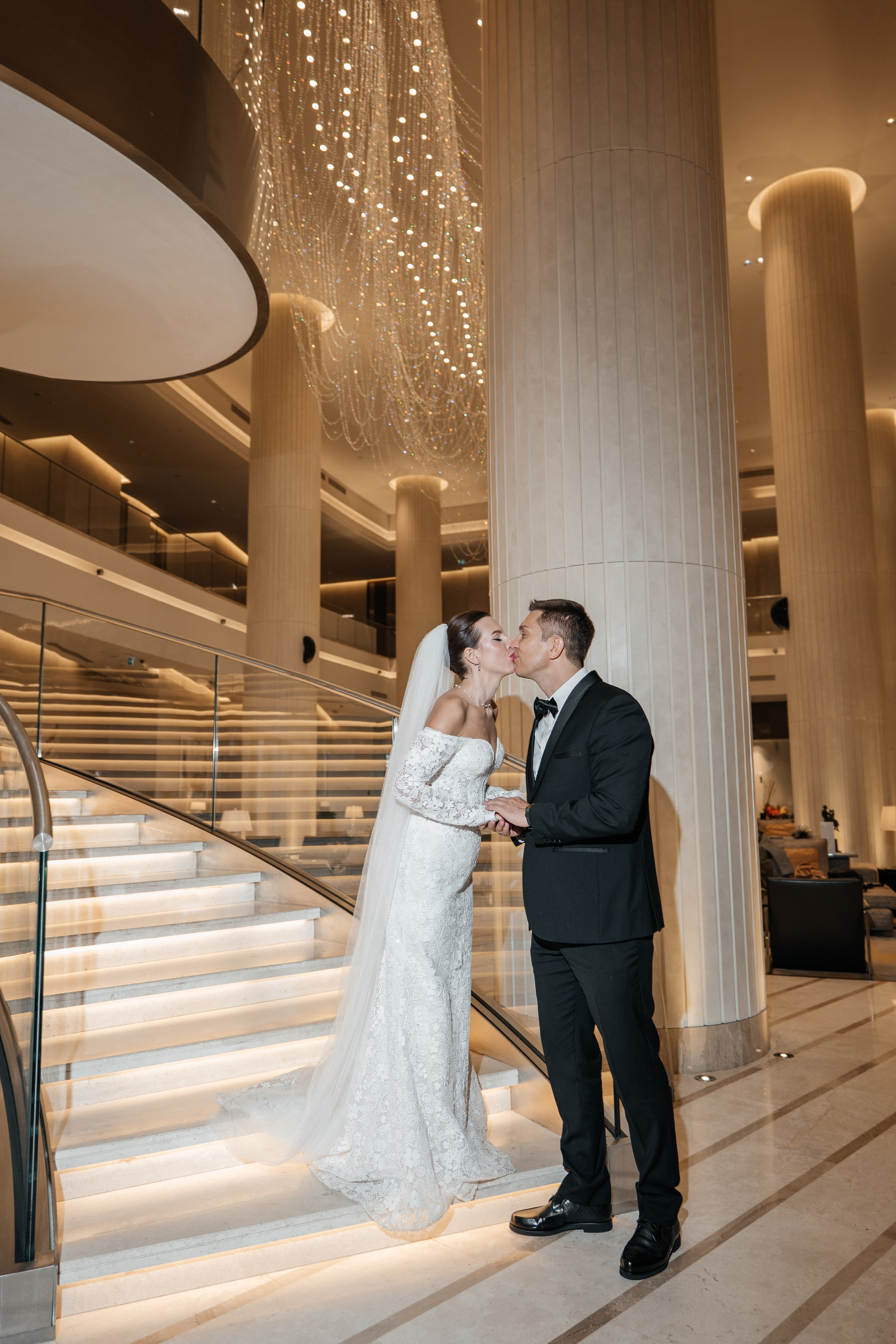 DENIS & ANASTASIA. Свадебное ФОТО & ВИДЕО Москва/Липецк