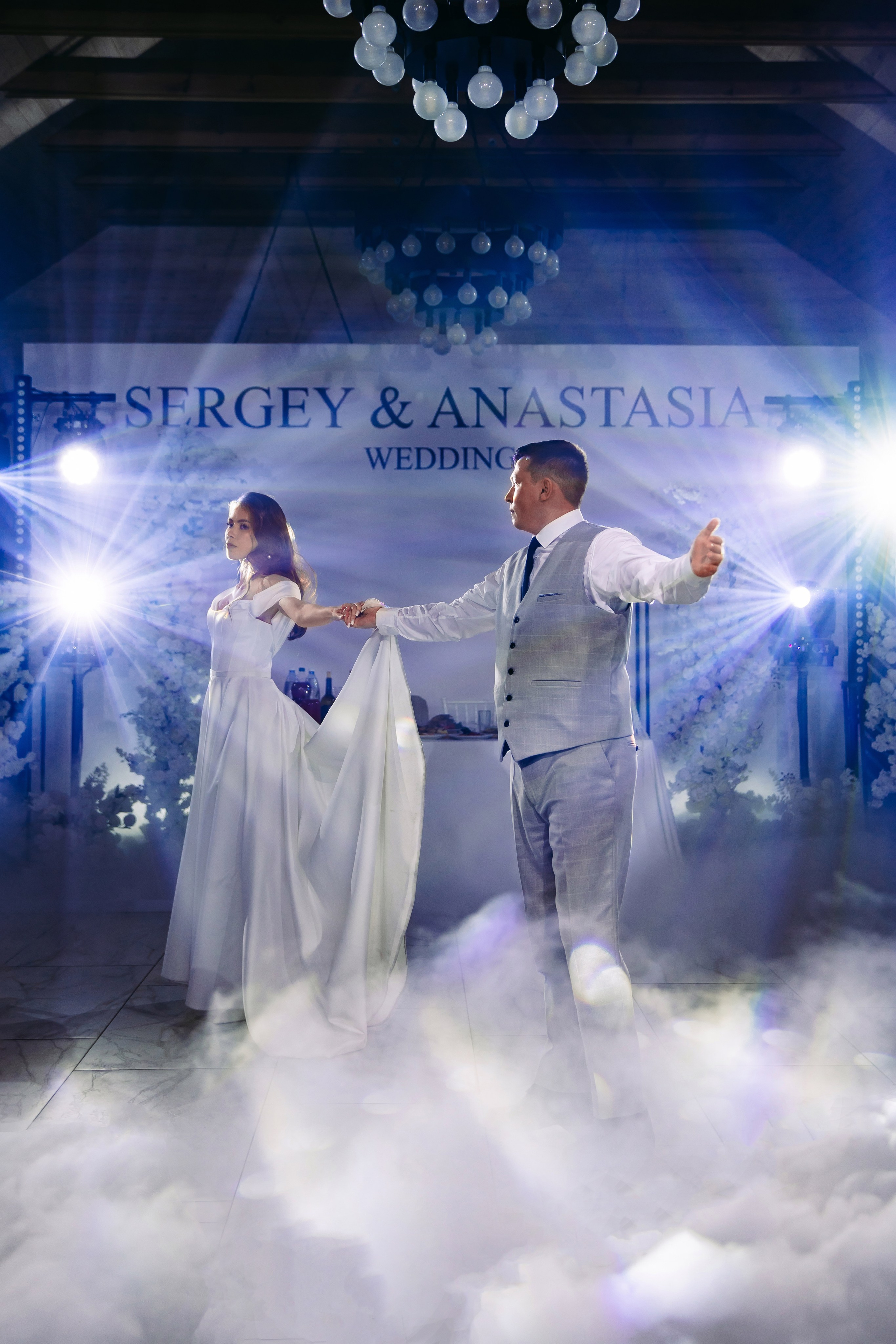 Сергей & Анастасия. Свадебный ФОТОГРАФ и ВИДЕОГРАФ Ульяновск