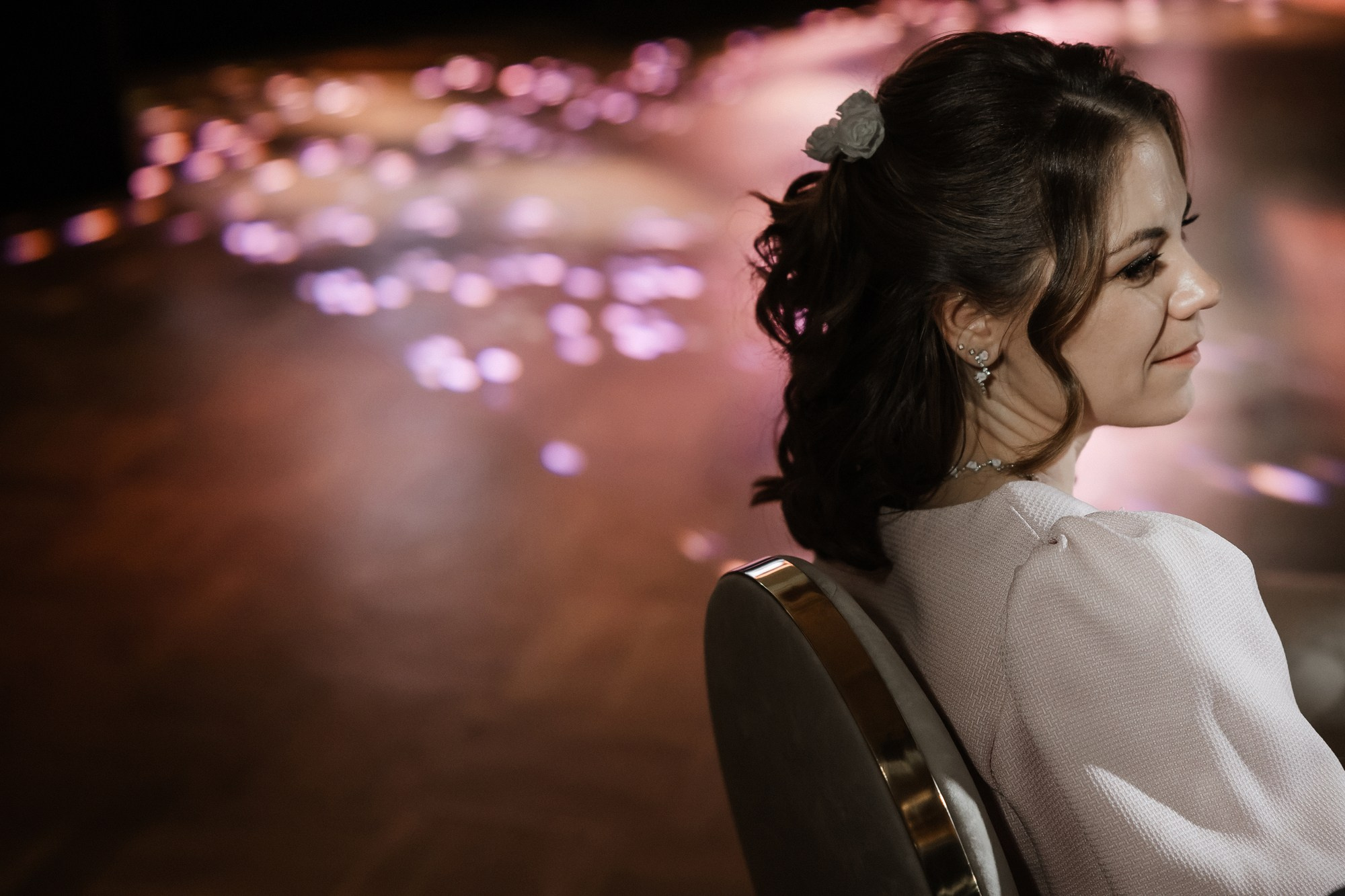 Иван & Надежда. Свадебный фотограф в Москве и Санкт-Петербурге Анастасия Мирославская