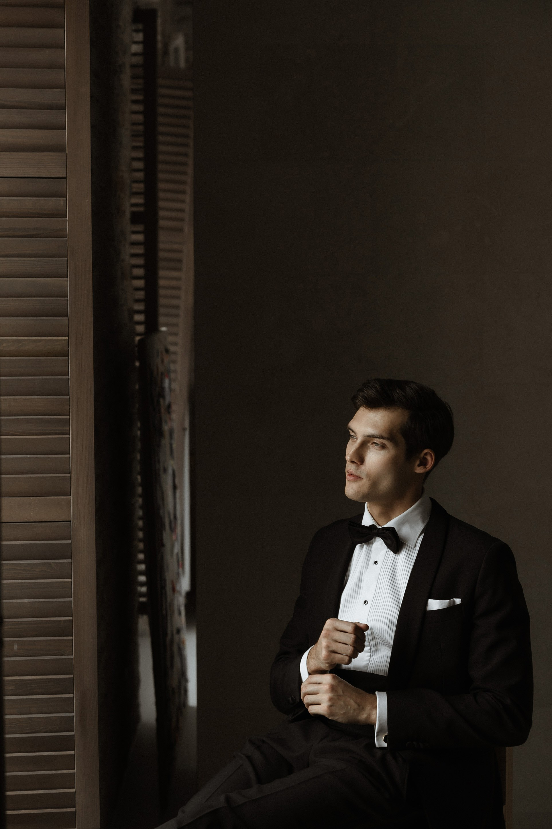 Анжелика и Вадим. Свадебный фотограф в Москве и Санкт-Петербурге Анастасия Мирославская