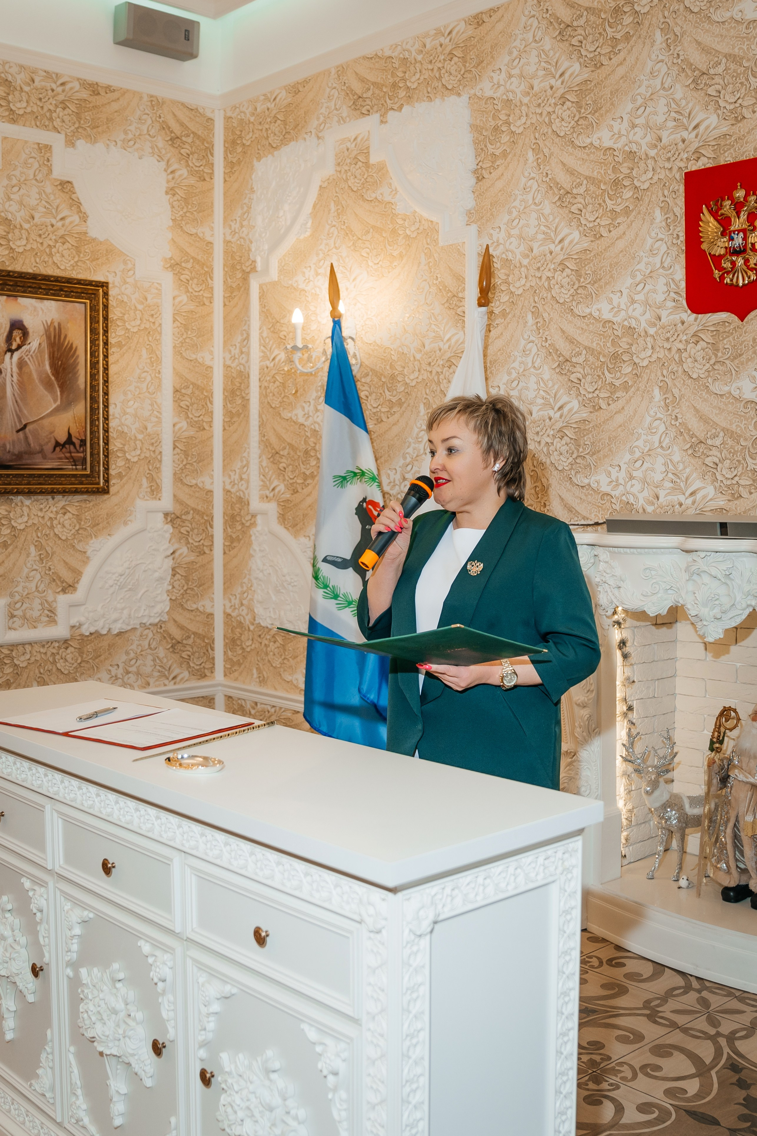 Отель «ПушкинЪ». Фотограф Ангарск Иркутск Ксения Король