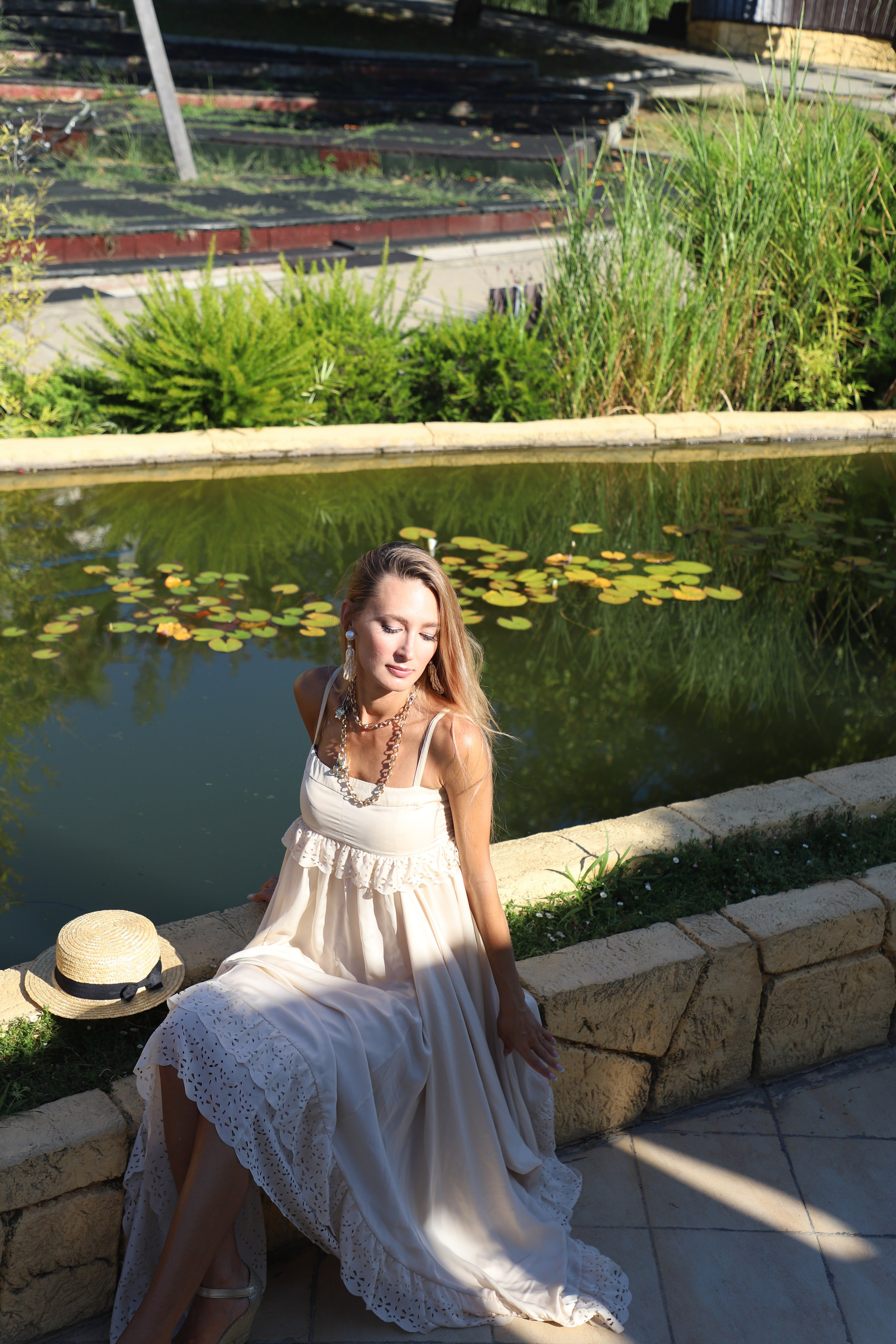 Свадьба Мару Сочи 26.08. Главная