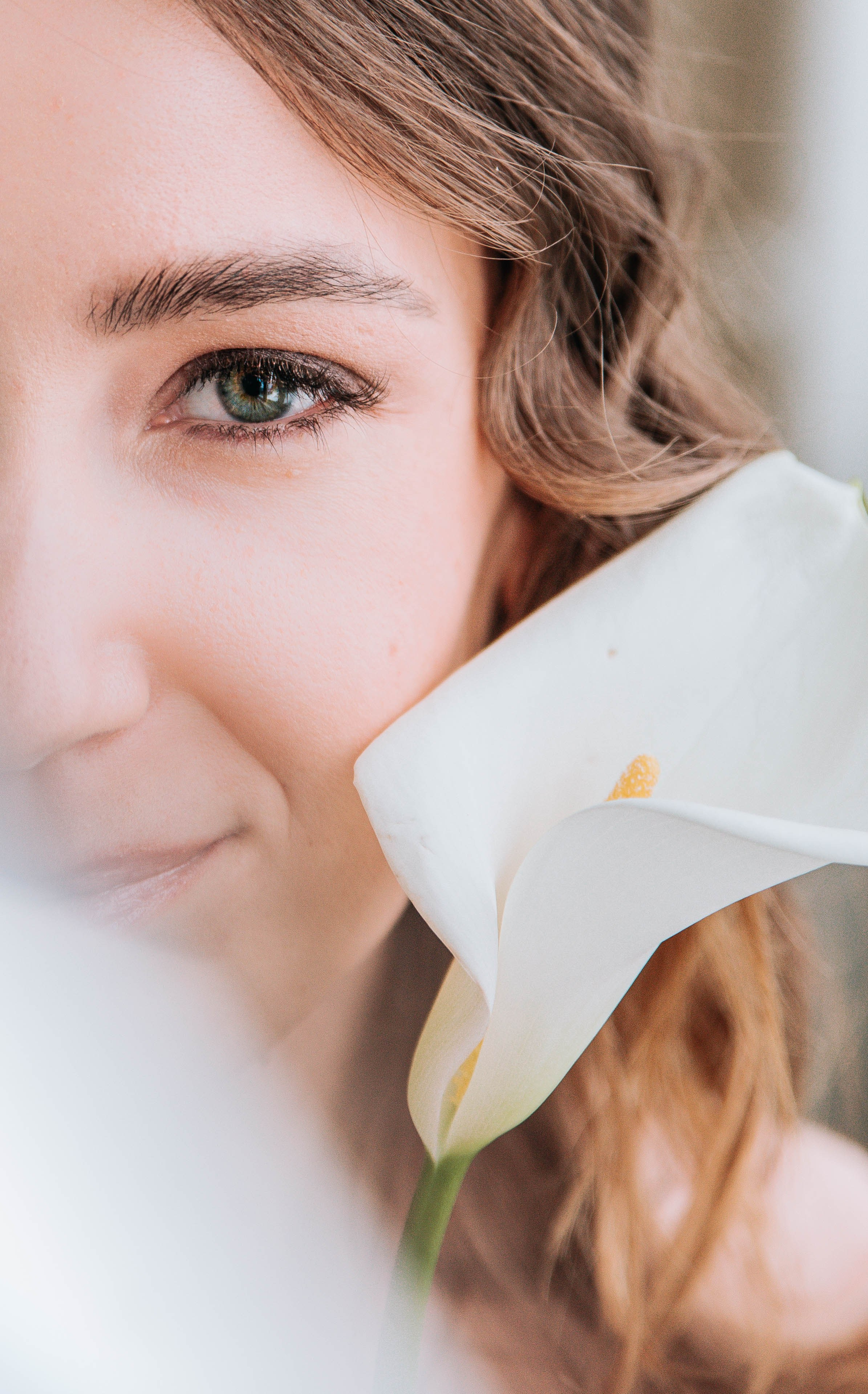 Лиза Лина Анастасия весенняя нежность. Главная