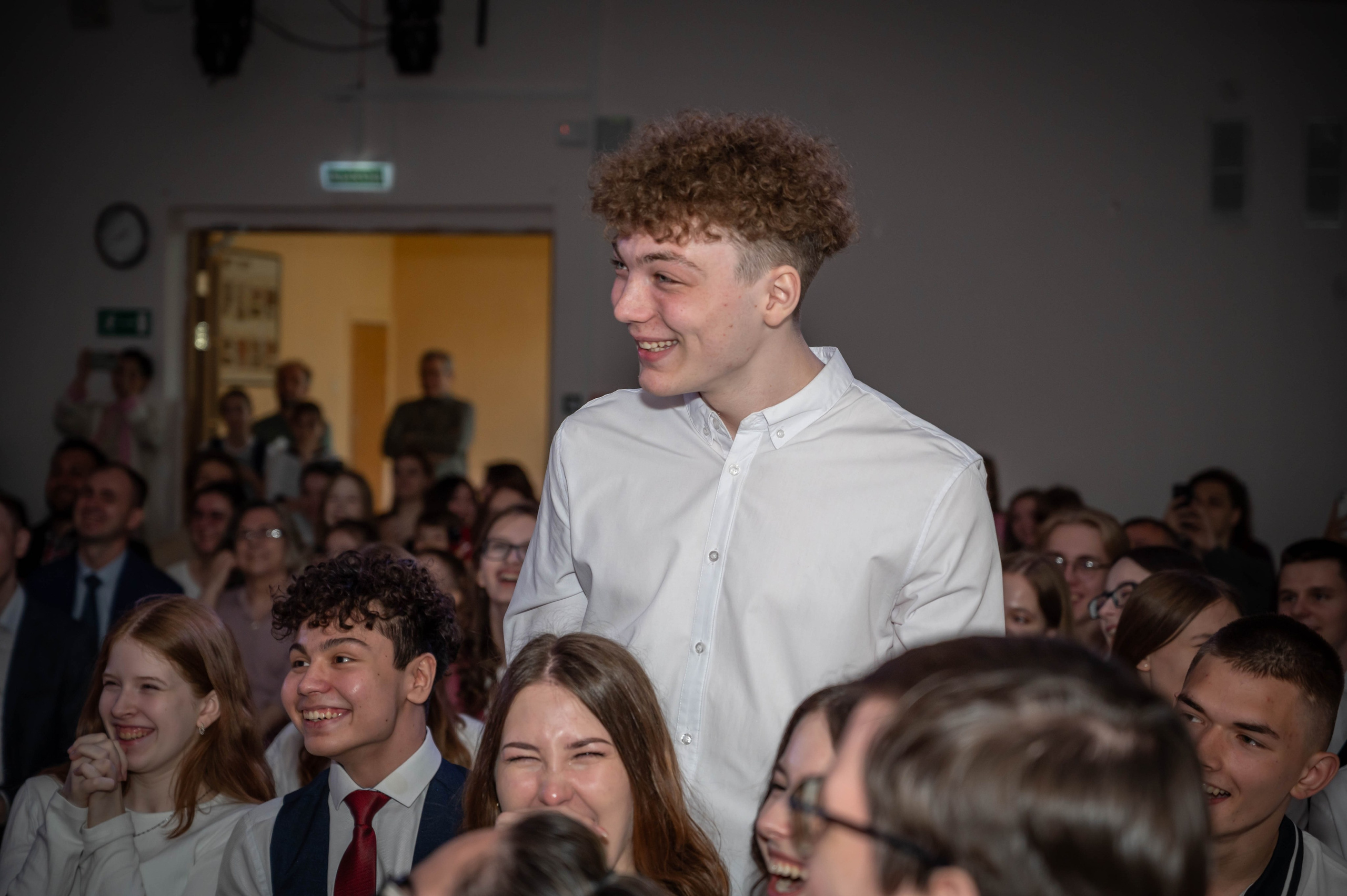 Последний звонок