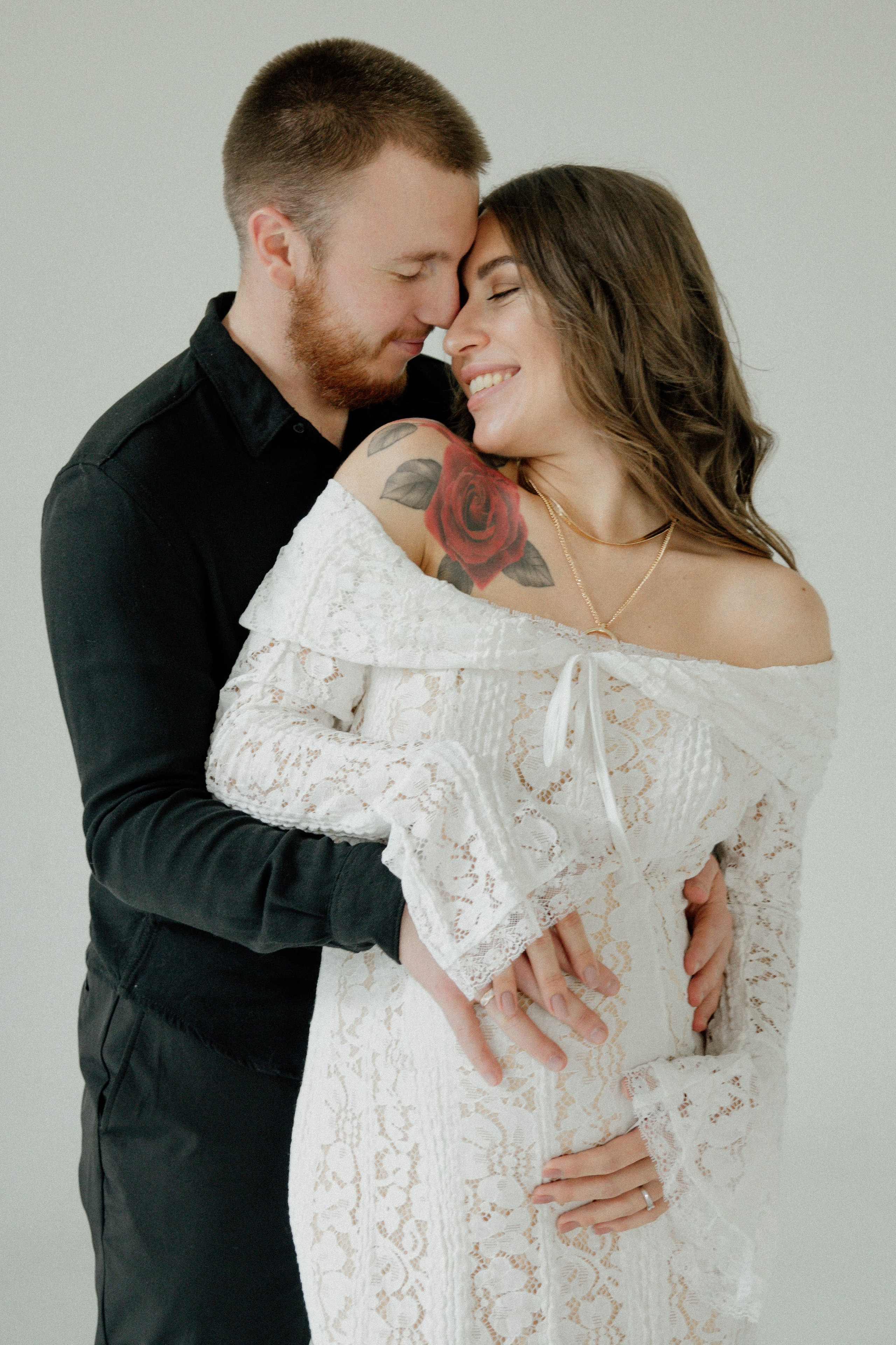 Семейный альбомчик. Фотограф Алёна Евграфова