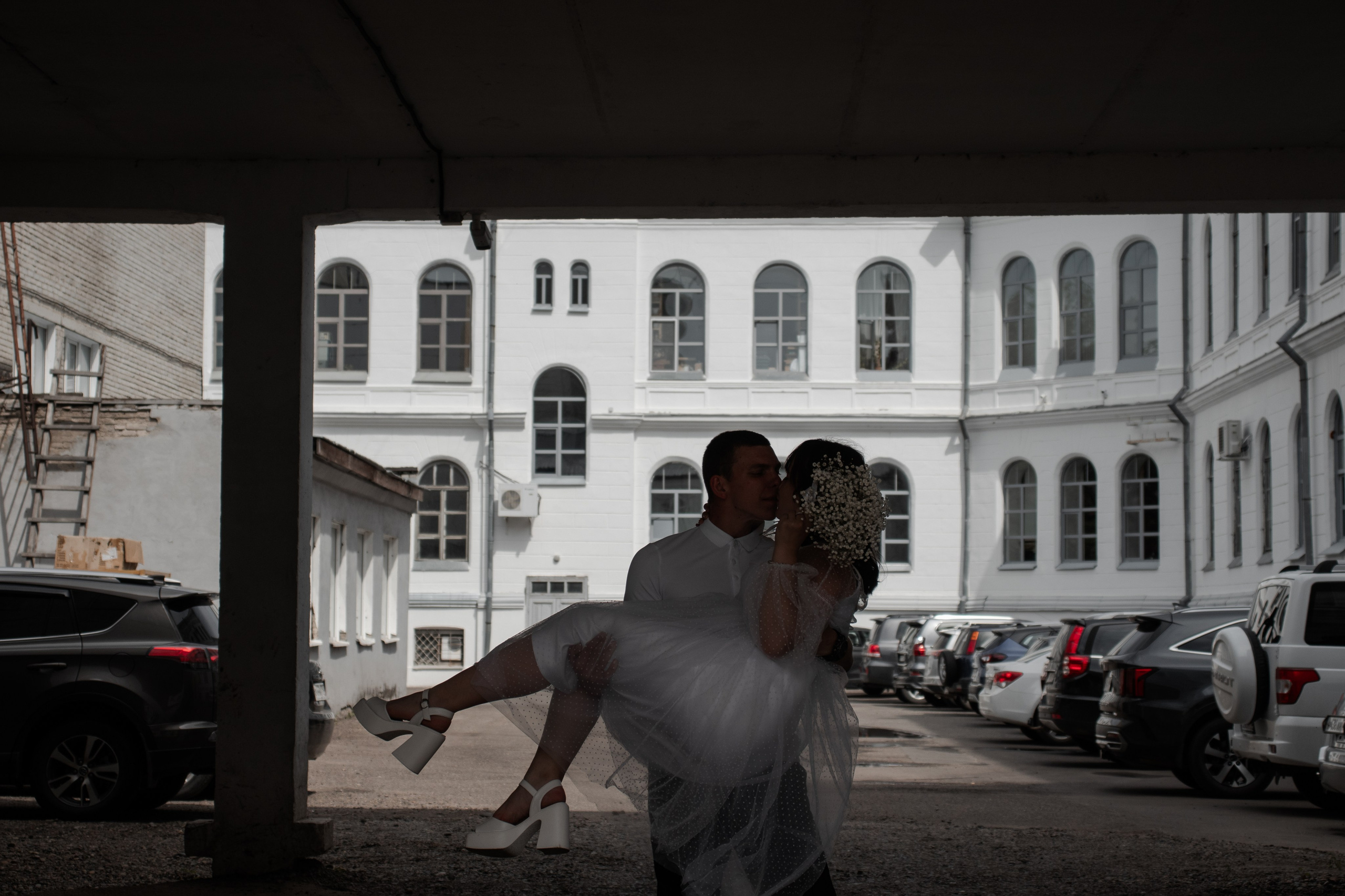 Свадебная фотосессия Томск. Свадебная фотосъёмка Томск. Фотограф в Томске Дарья Пучкина