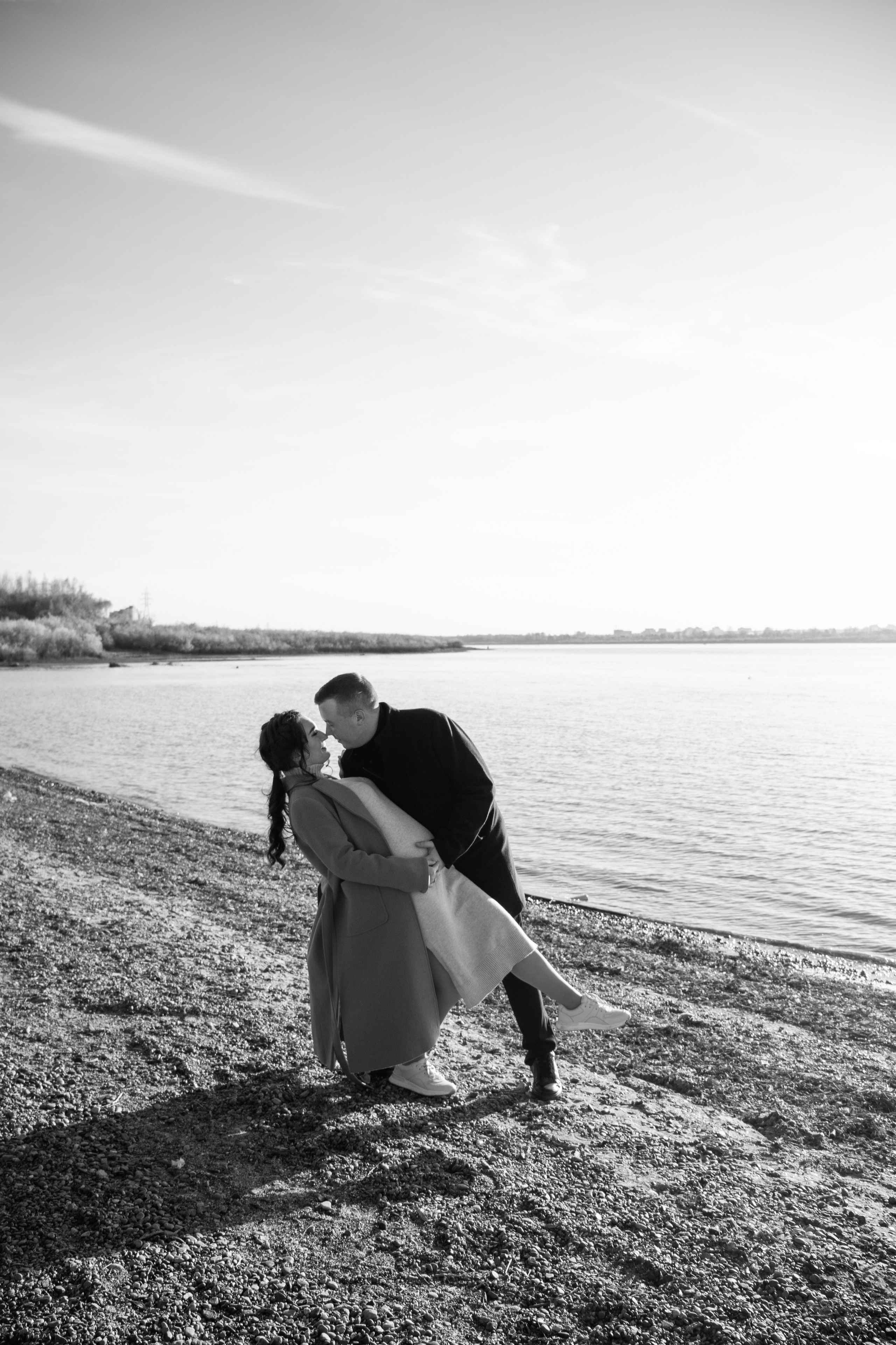 Съёмка Love Story Томск. Фотосессия Лав Стори Томск. Фотограф в Томске Дарья Пучкина