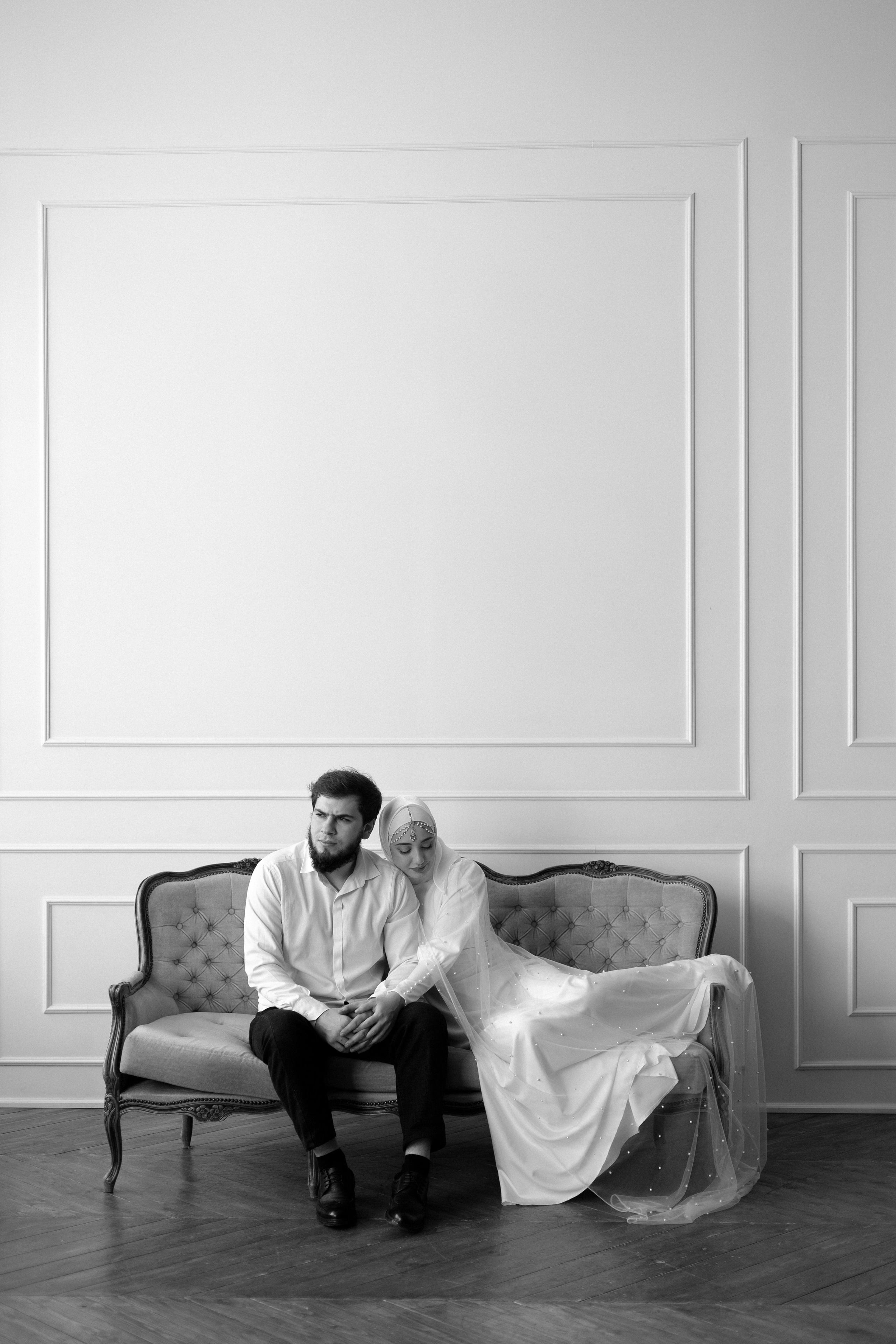 Studio | Elya + Amir. Орлова Мария фотограф Волгоград, Камышин