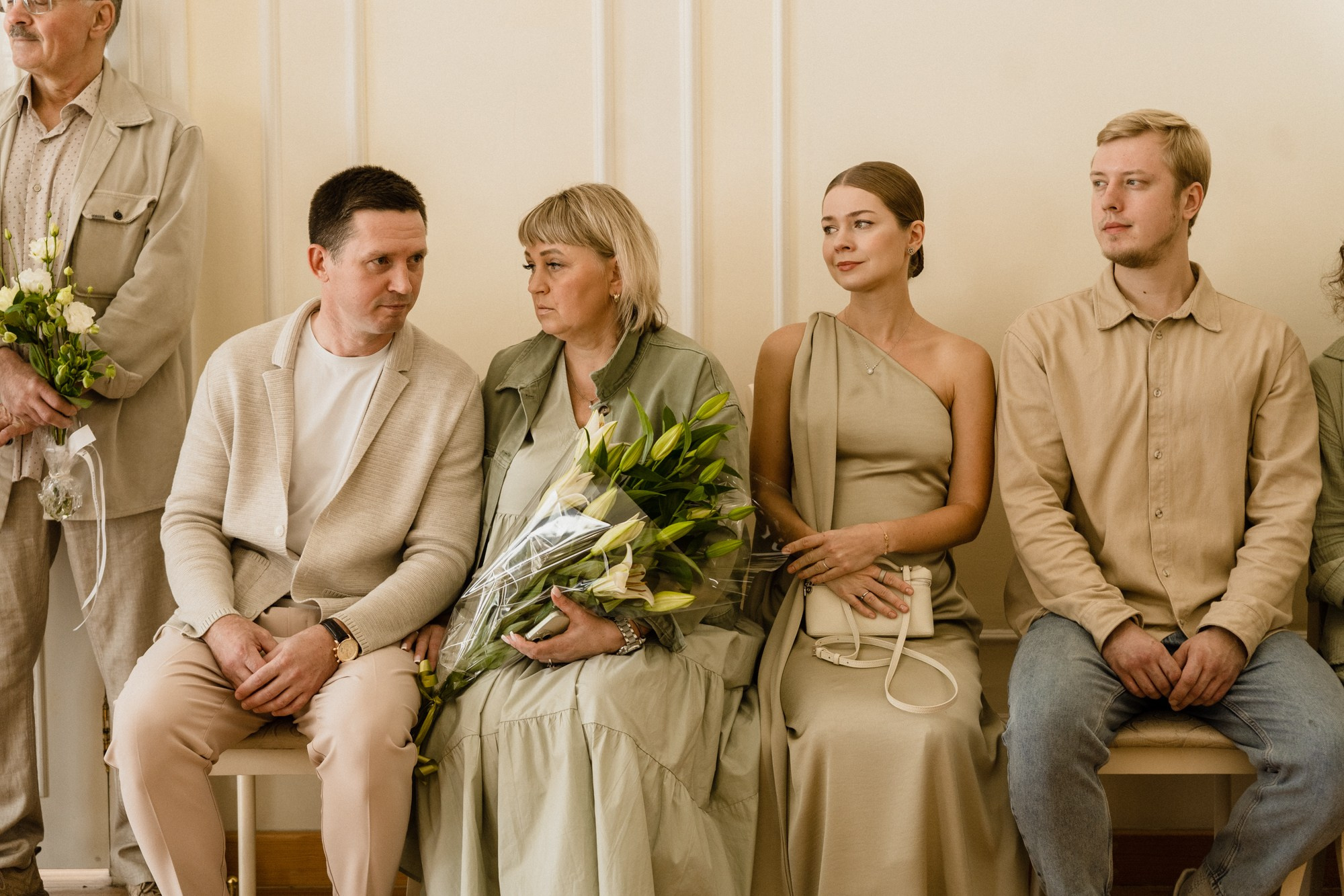 Ксения и Валерий. Фотограф Кощеева Дарья