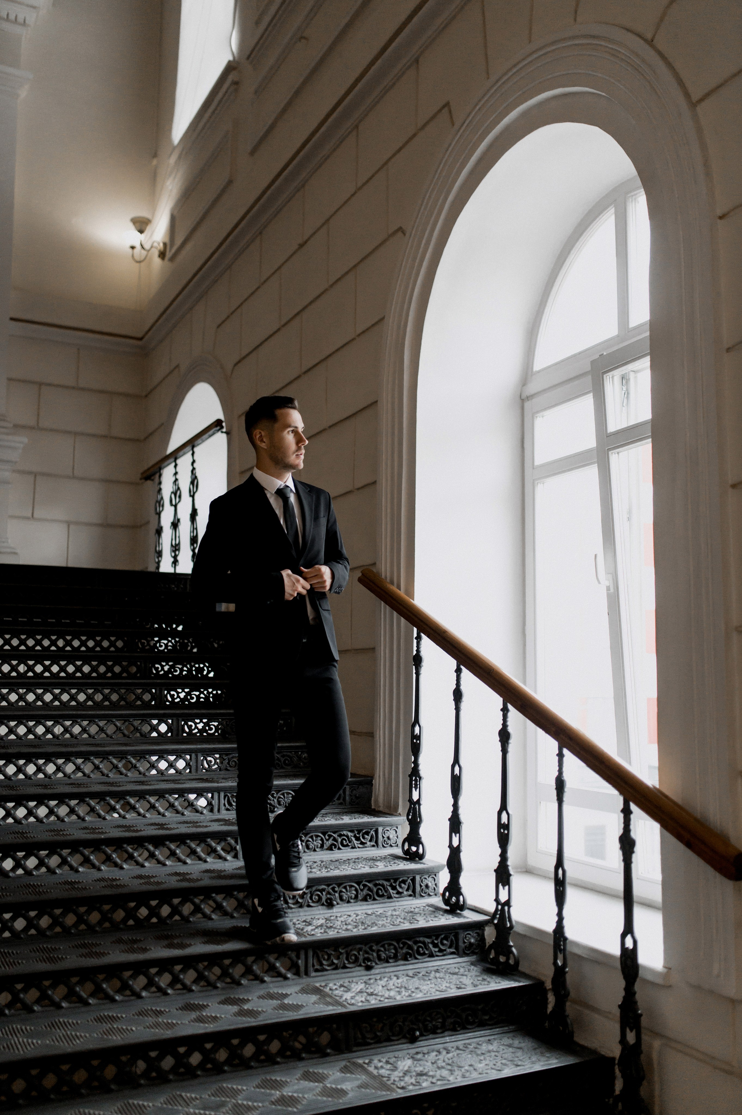 Денис и Анна. Фотограф Кирилл Верт