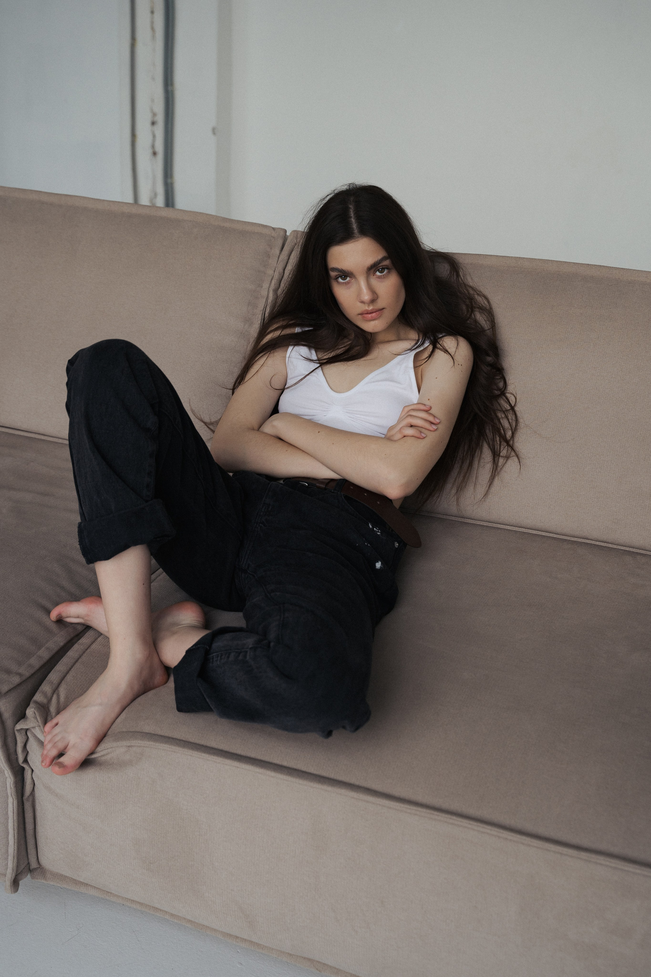 Ardi. Карина Каджаева