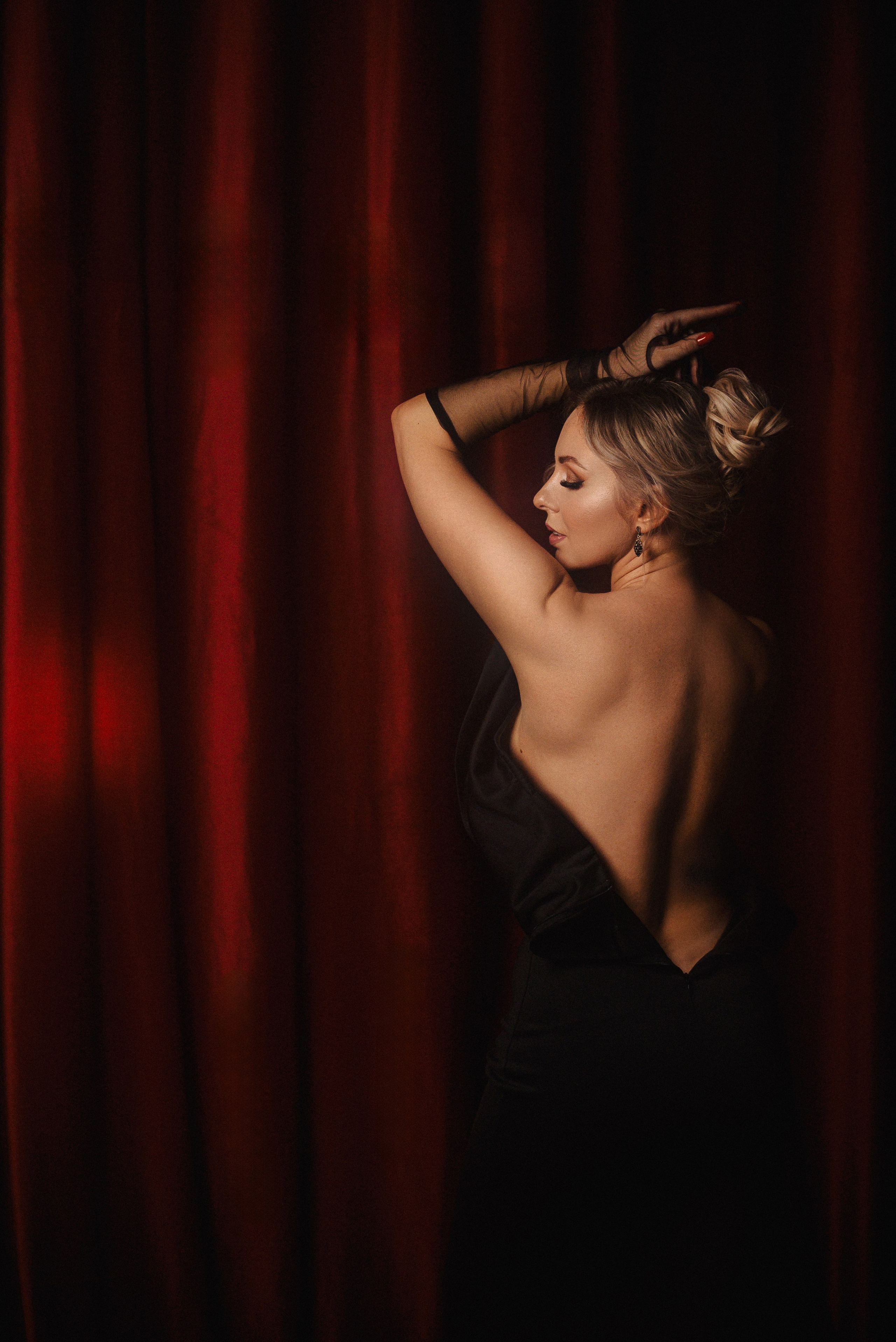 Света. Свадебный и портретный фотограф в Минске Наташа Каракулова