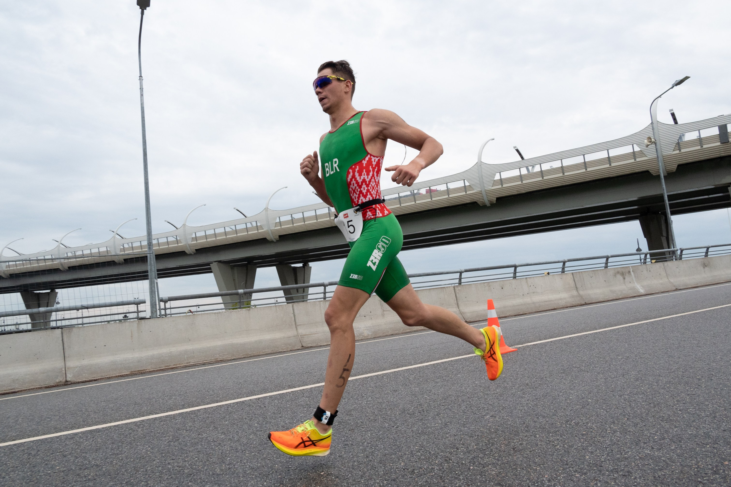 Triathlon I Триатлон