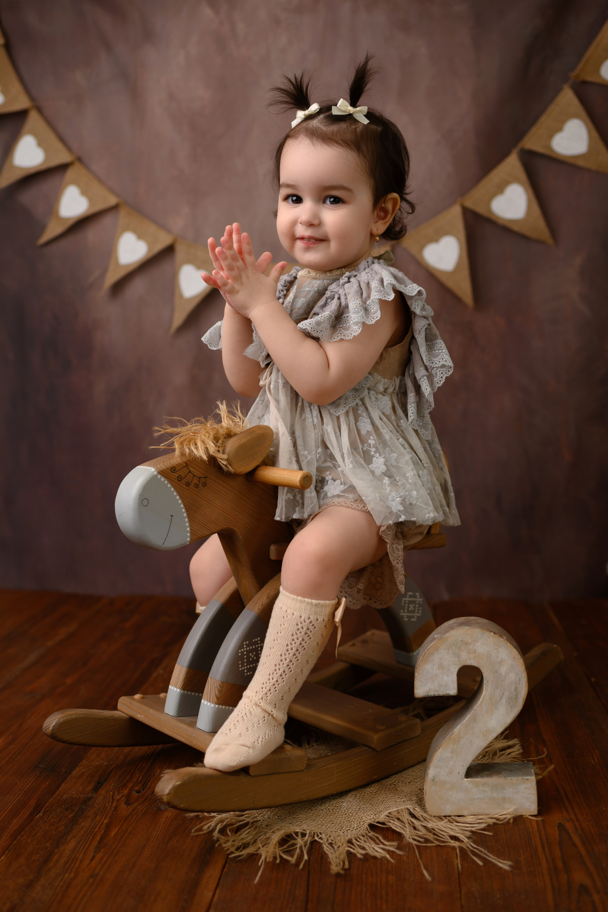 Детки 2 и 3 года. Семейный, детский фотограф в Москве Дегтярева Анастасия