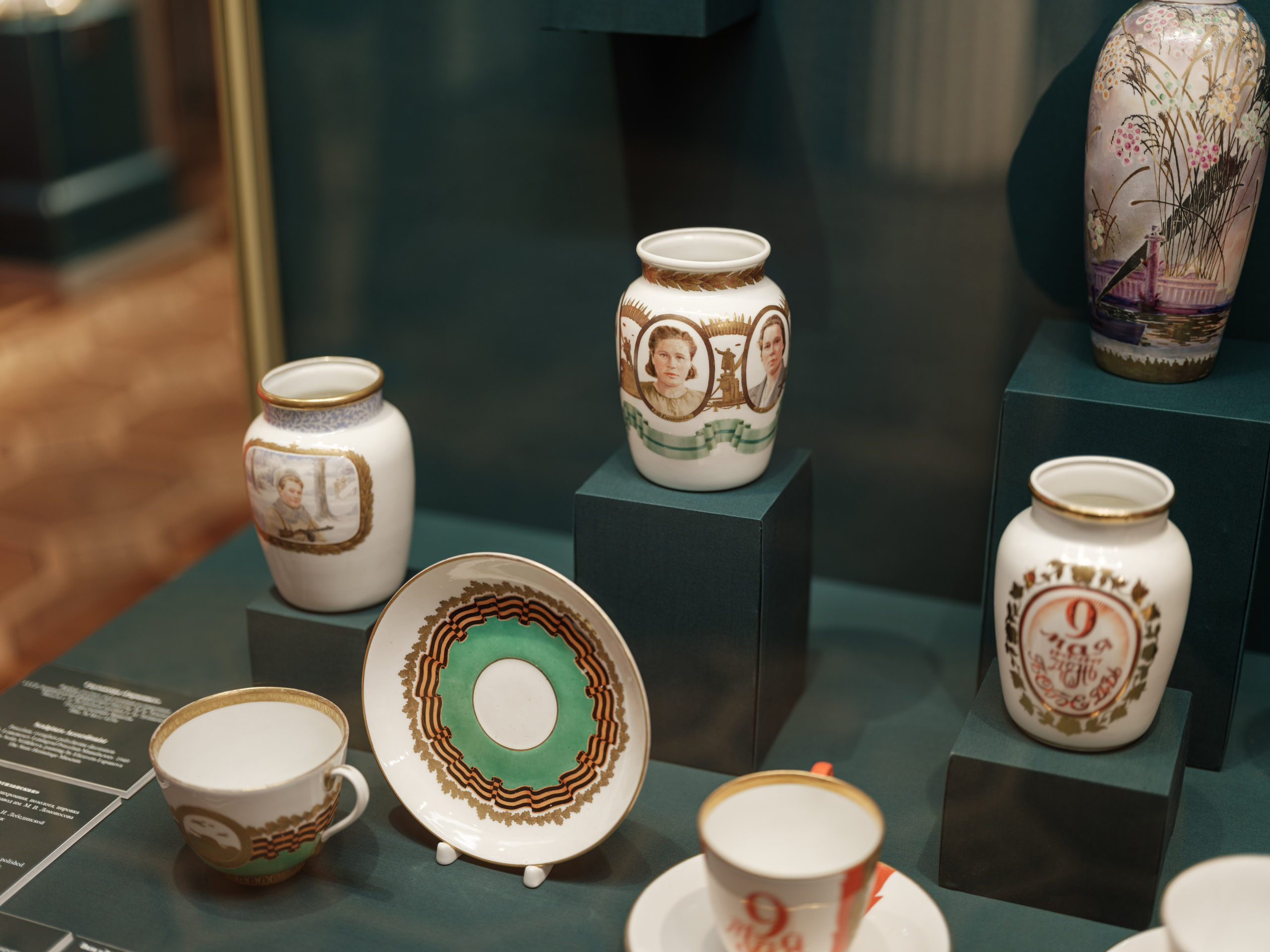 Государственный Эрмитаж. Фотограф Балаев Михаил