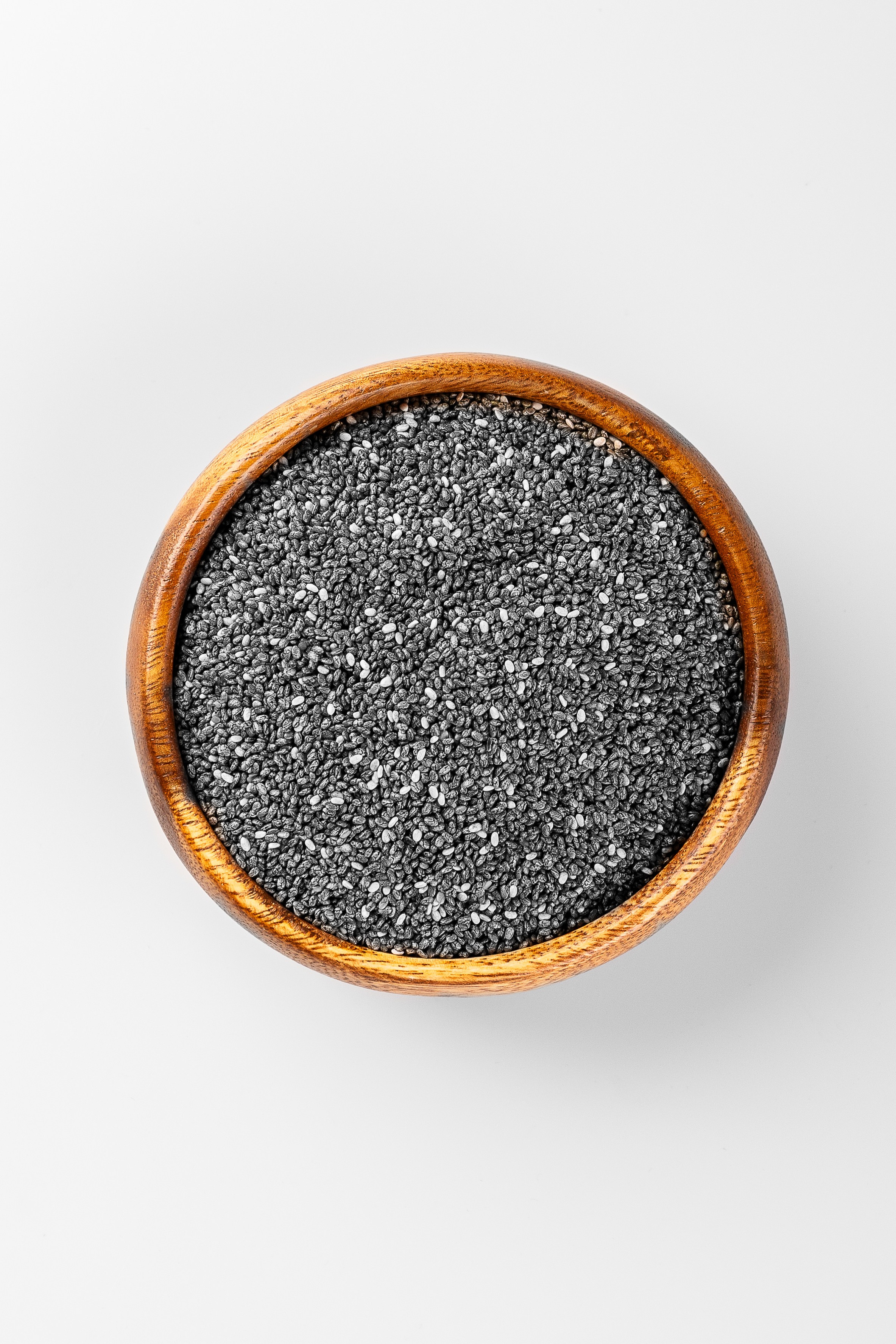 Орехи, семечки, семена чиа для маркетплейс. Предметный и фуд-фотограф Лариса Андреева г. Набережные Челны