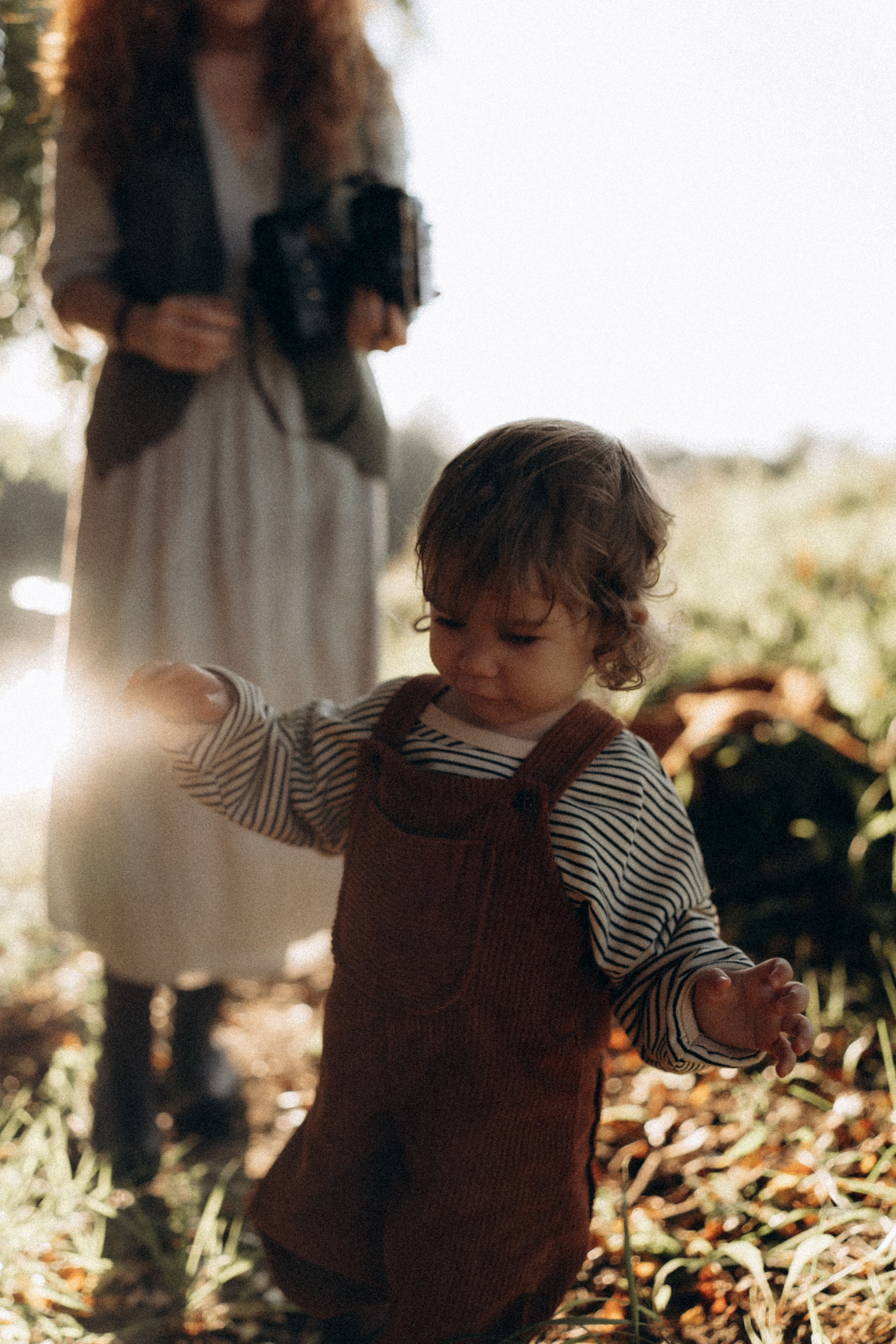 На рыбалке. Семейный и домашний фотограф в Уфе Ирина Гарасюта