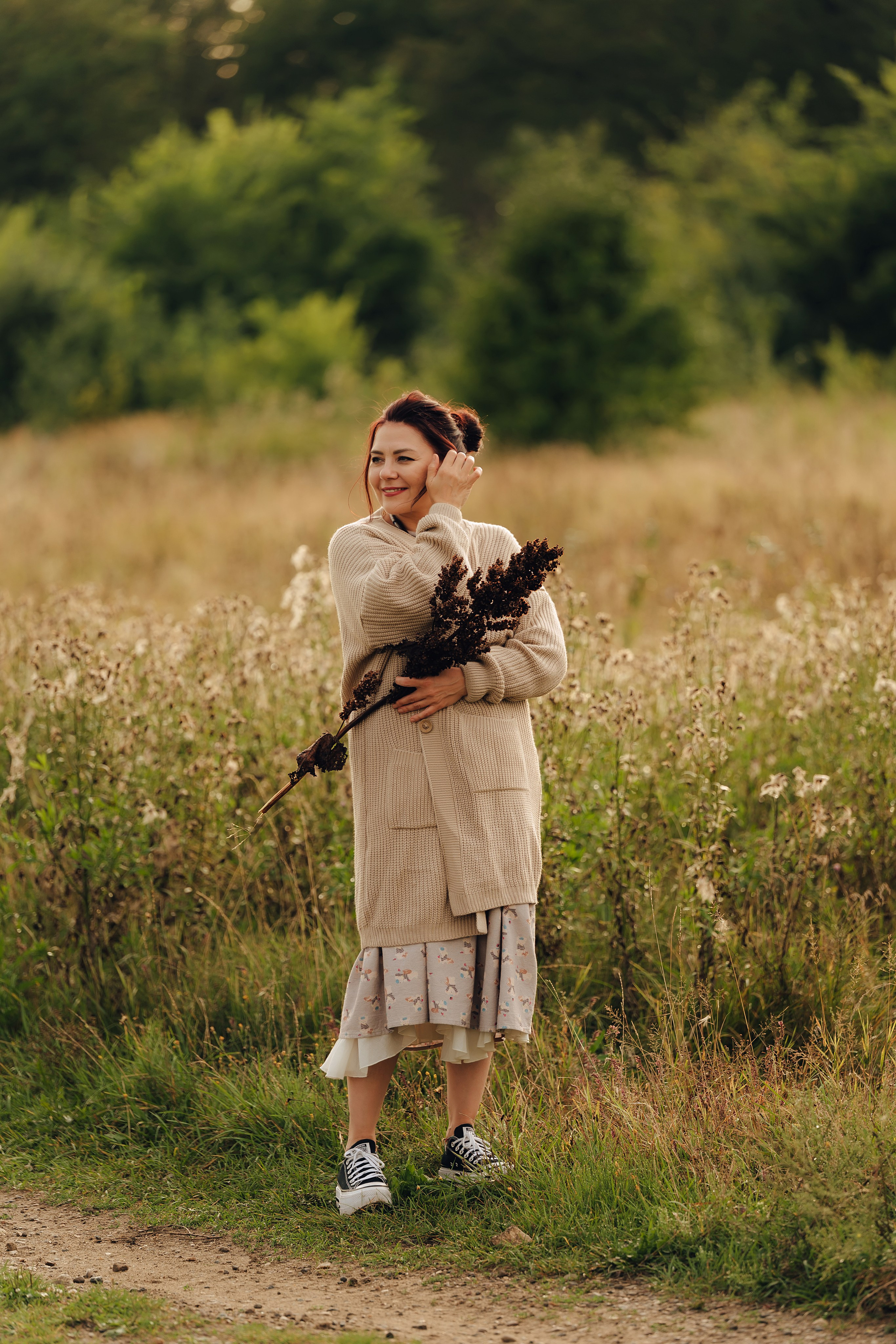 Красота этого лета. Детский и семейный фотограф Катерина Мишина