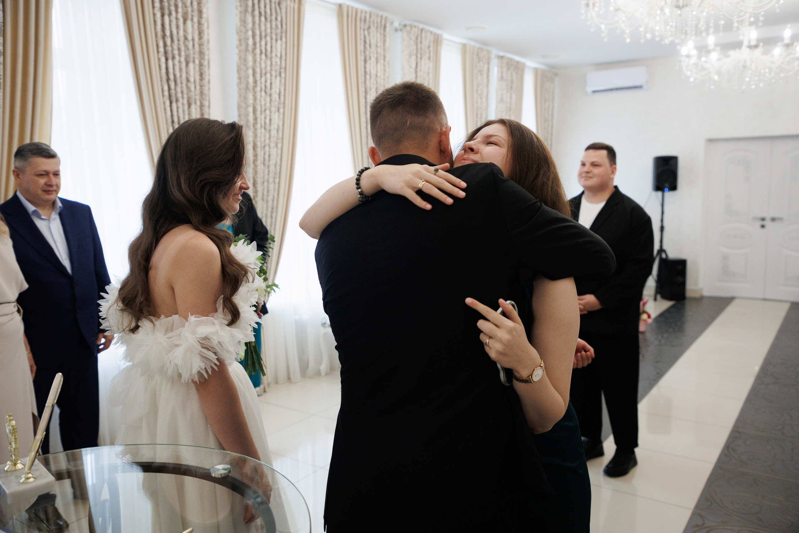 Сентябрь 2025, Белый лис, Выкса. Фотограф городских и семейных событий в Нижнем Новгороде Артем Карпухин