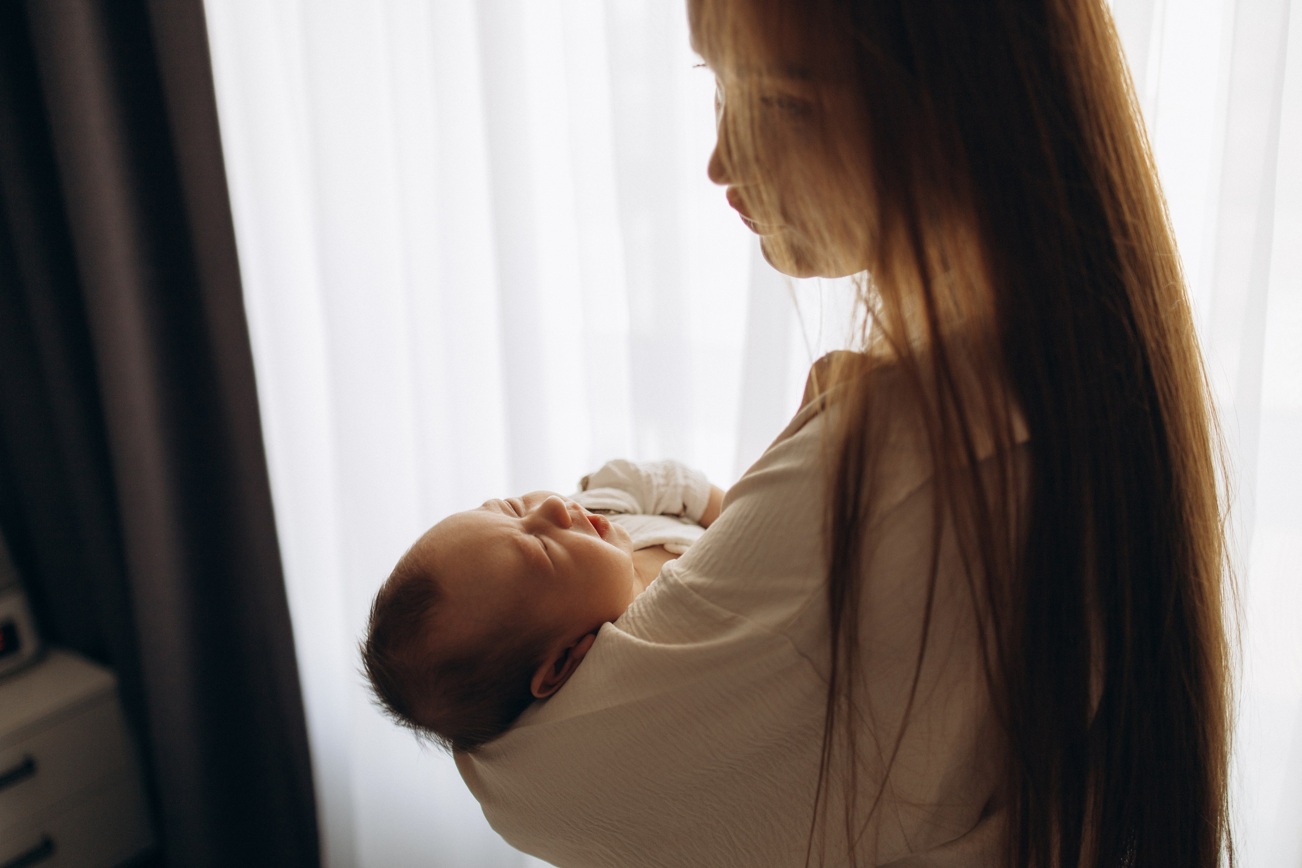 Домашние моменты. Самый теплый фотограф в Краснодаре Рябоконь Ксения