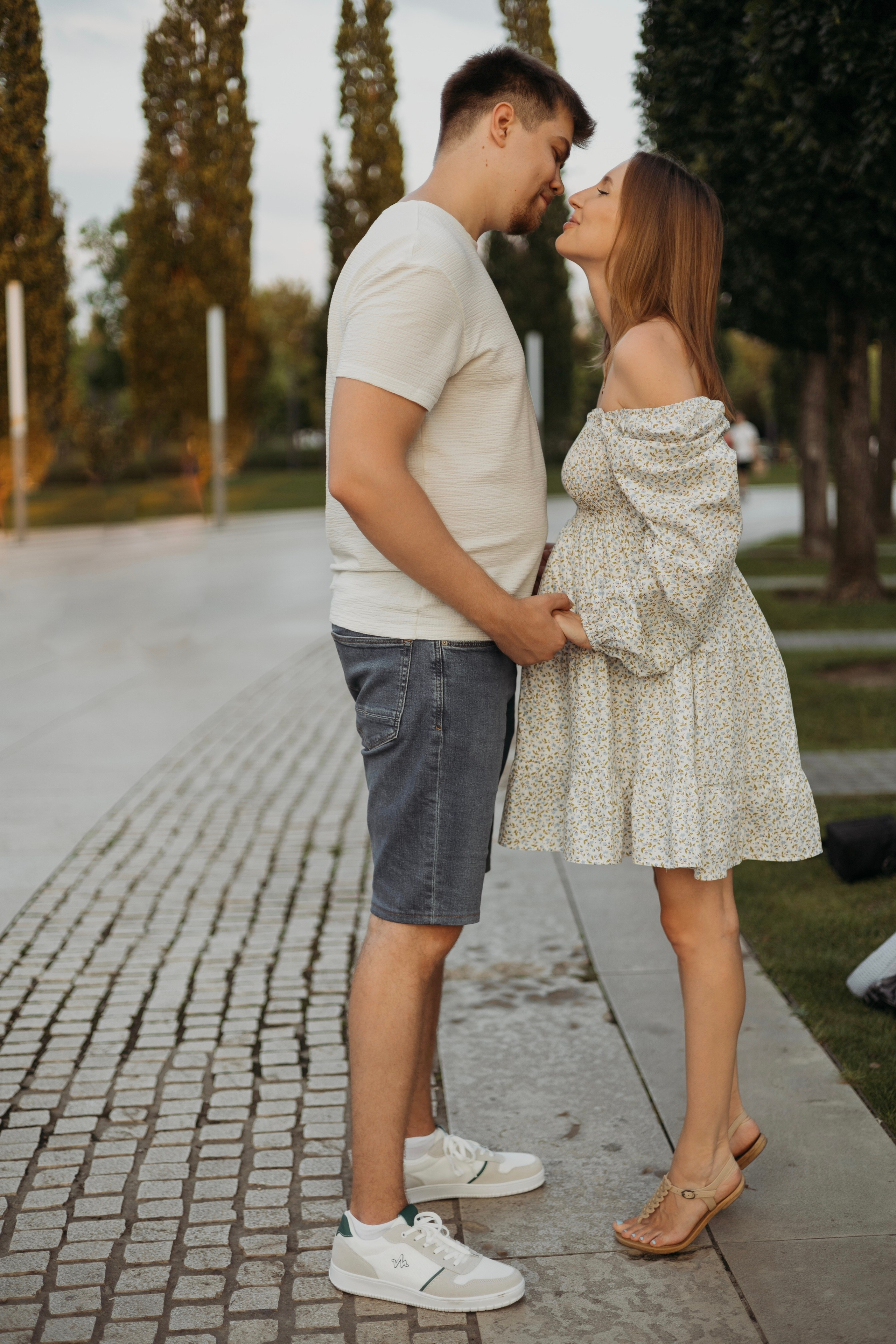 Артур и Алина. Самый теплый фотограф в Краснодаре Рябоконь Ксения