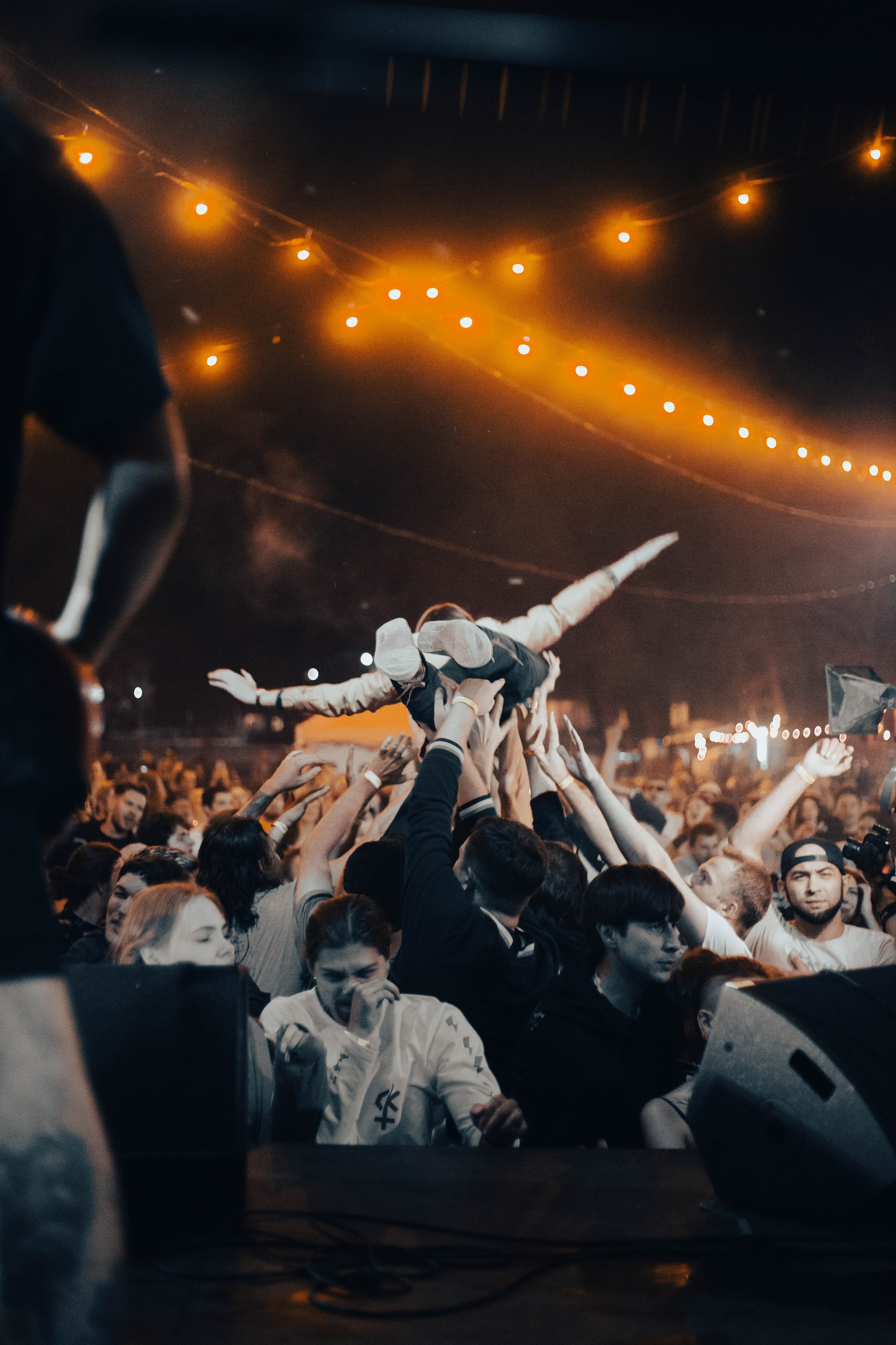 29/07 Концерт. Фотограф из Москвы. Иван Носков