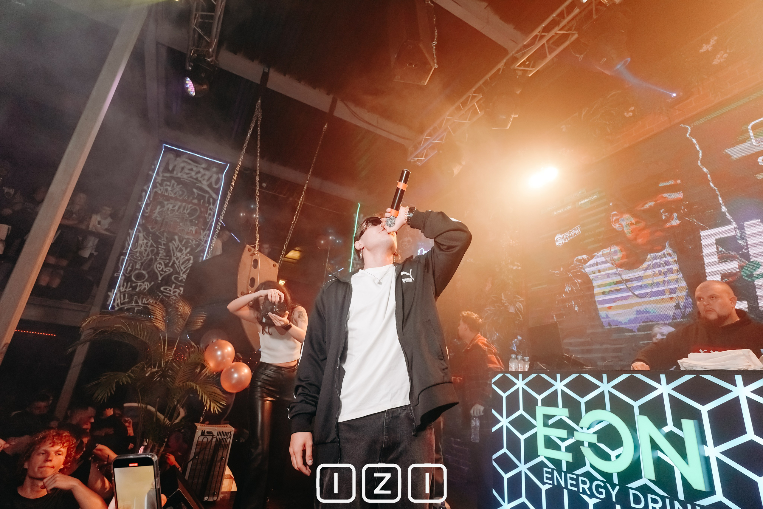 Концерты. Фото | Видео Контент Мишель Ватаманюк