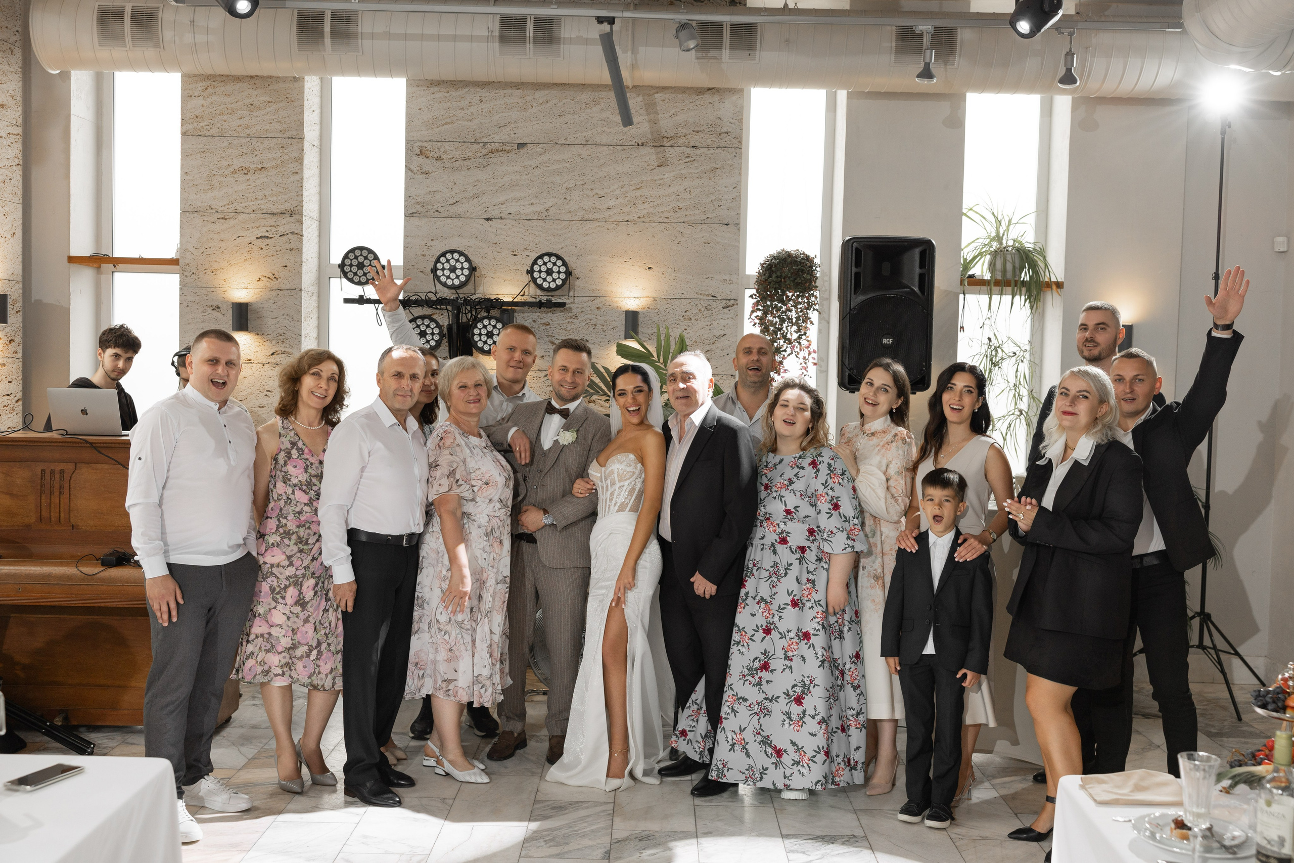 Андрей и Виктория. Свадебный фотограф Тула Москва СПБ / Сёмина Дарья