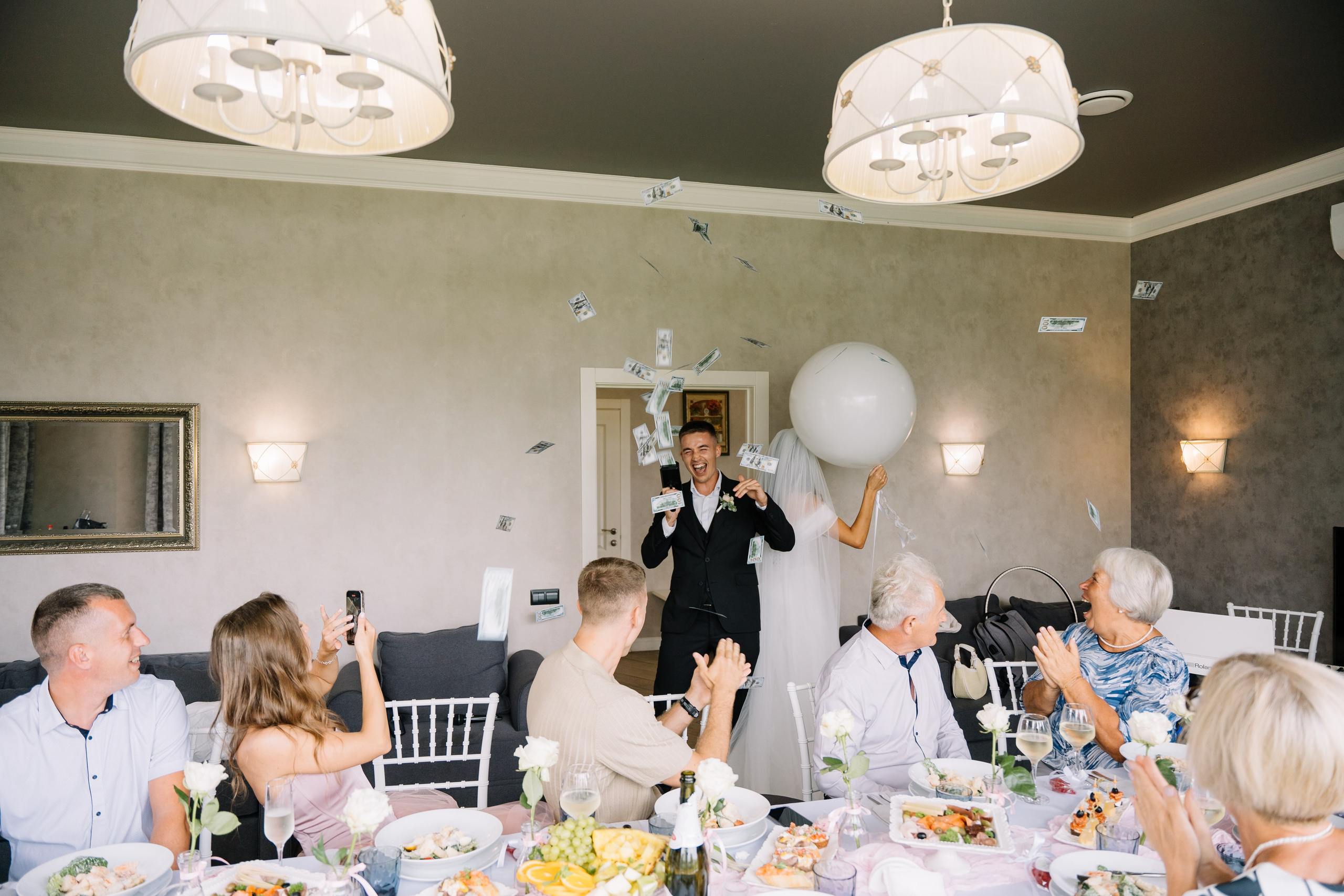 Иван & Оксана